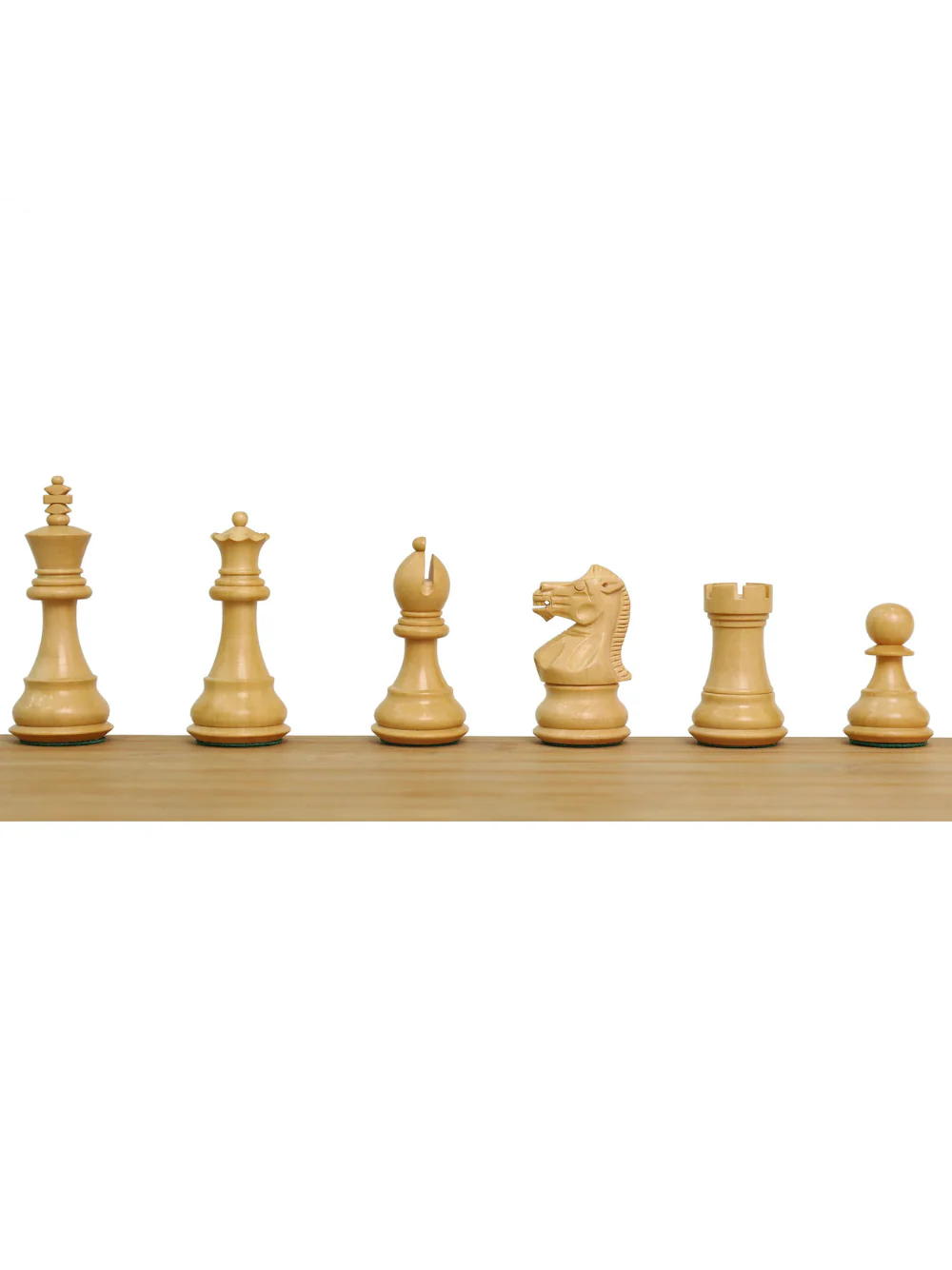 16" Windsor Executive Chess Set - Image 4