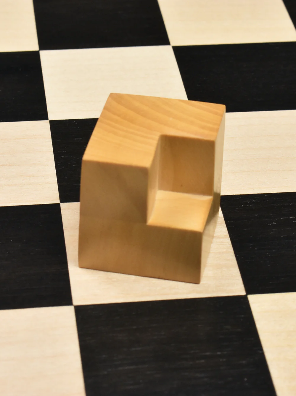 1923 Bauhaus Chess Set - Image 4