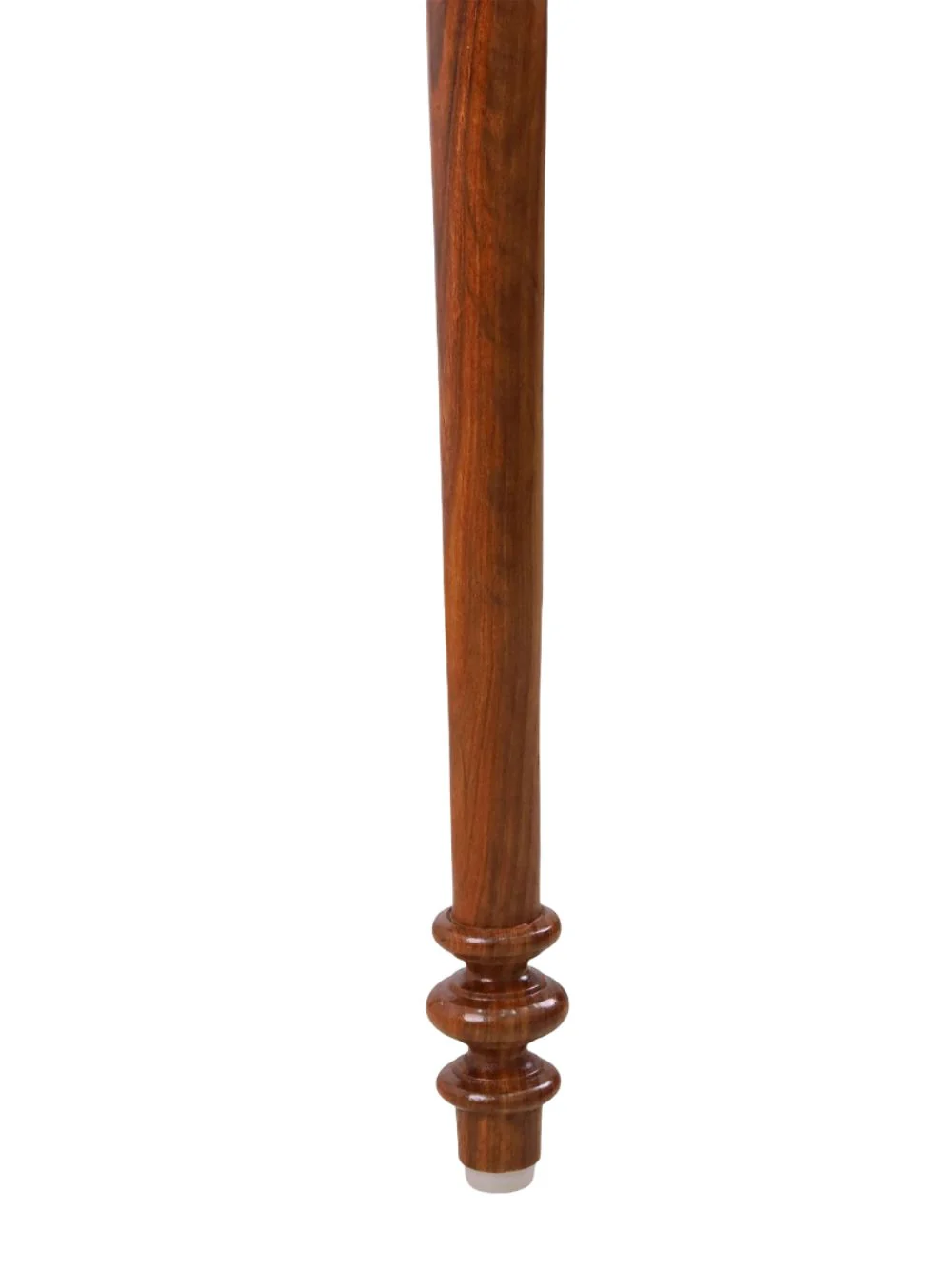 Golden Rosewood & Maple Wooden Chess Table - Image 6