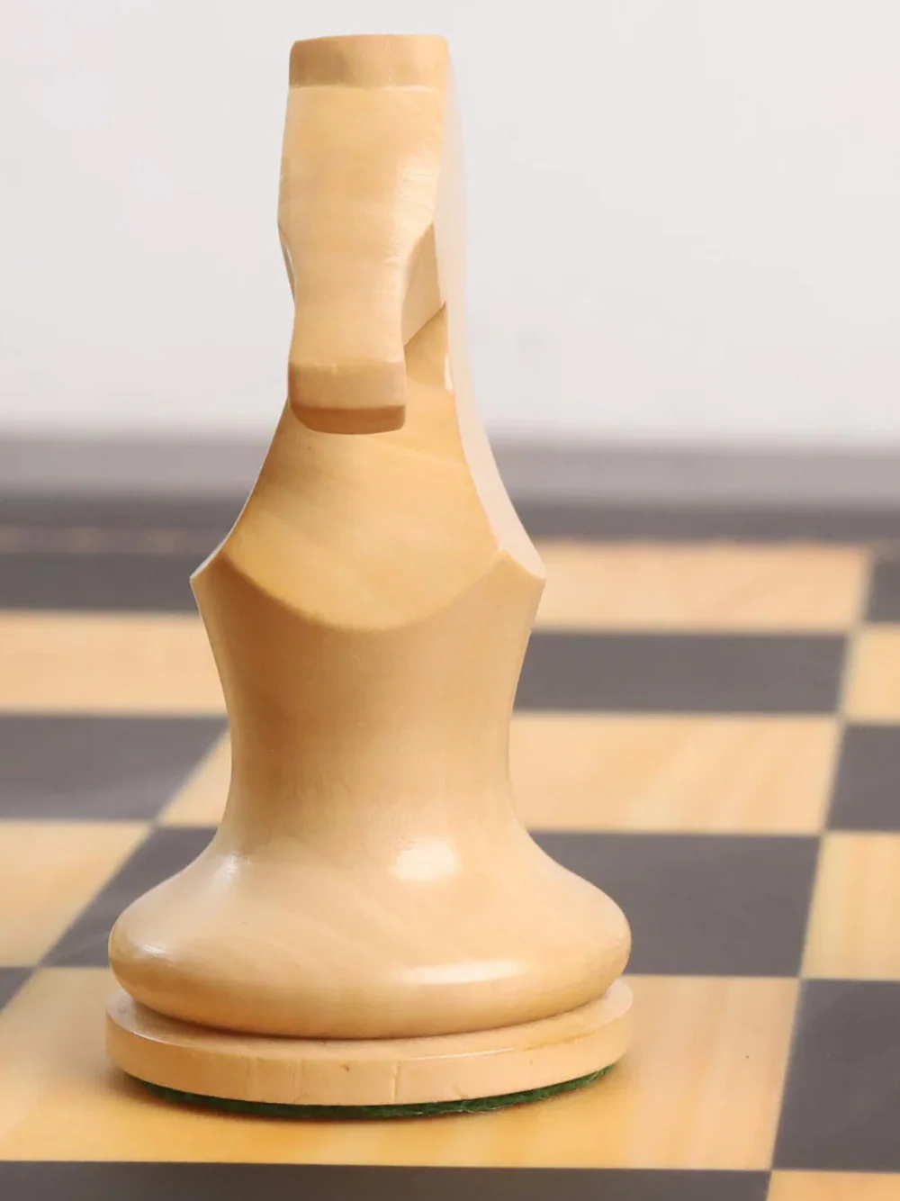 3.9" Zadar Series Modern Minimalist Chess Pieces - Image 5