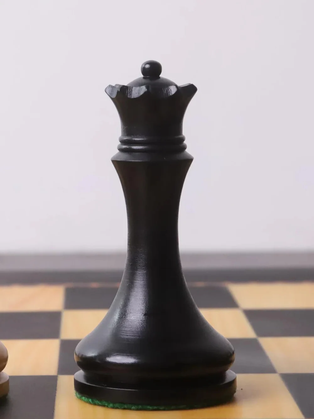 3.9" Zadar Series Modern Minimalist Chess Pieces - Image 7