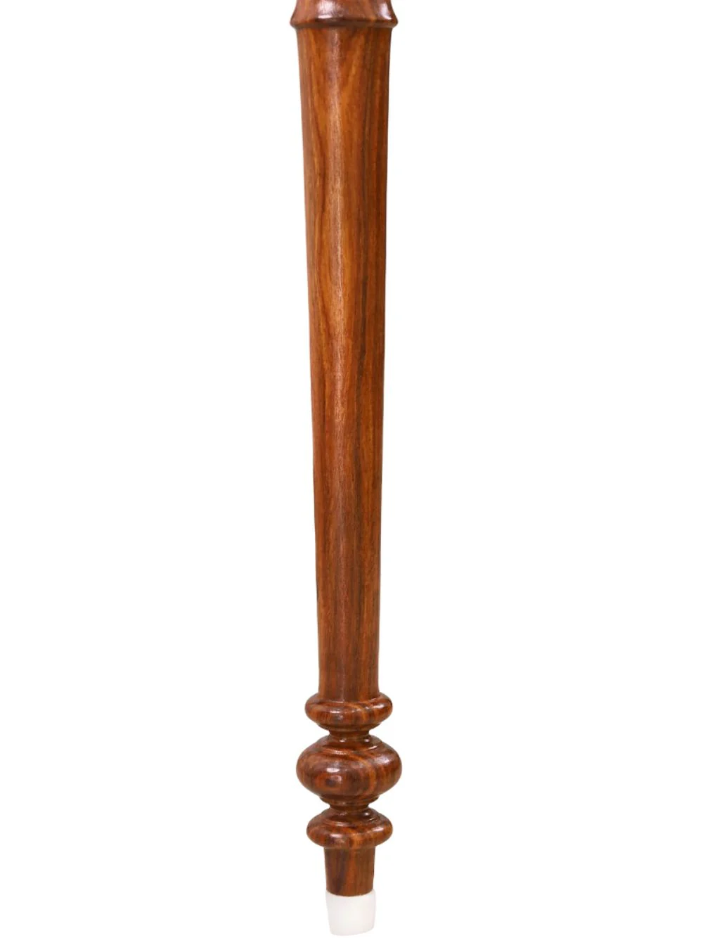 Chessmaster's Series Chess Board Table - Golden Rosewood & Maple Wood - Image 6