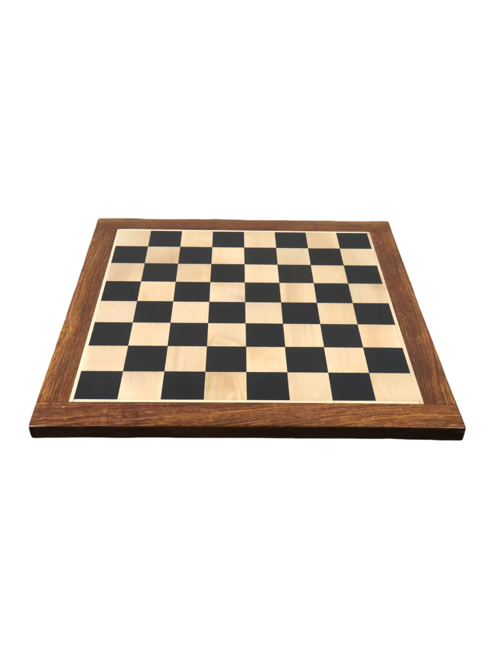 4.6" Rare Columbian Chess Set - Image 2