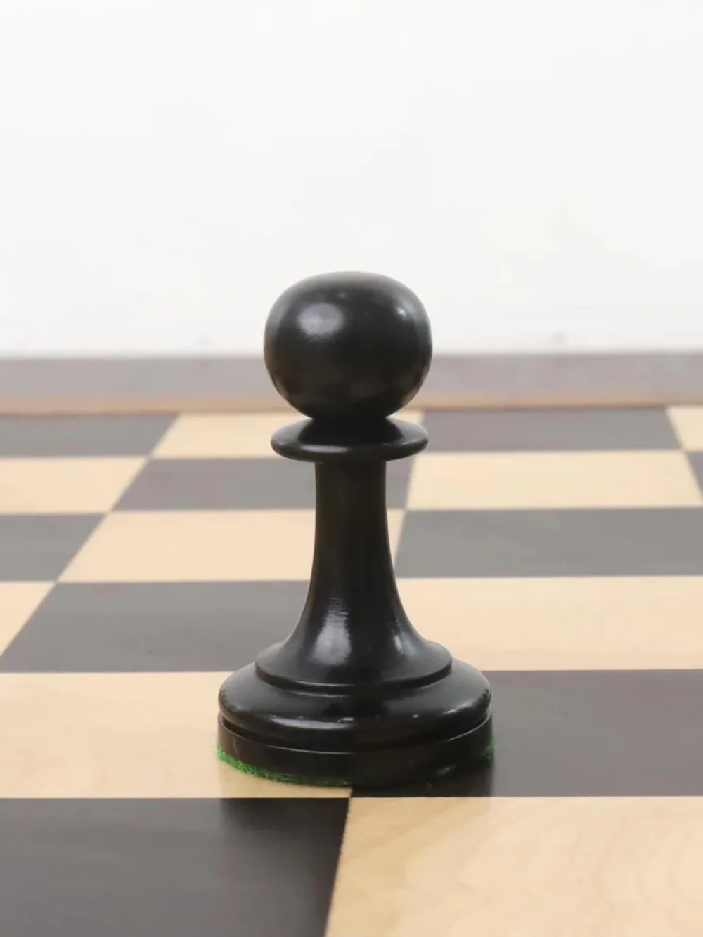 Averbakh Soviet Russian Chess Pieces - Double Weighted Boxwood - 4.8" King - Image 7
