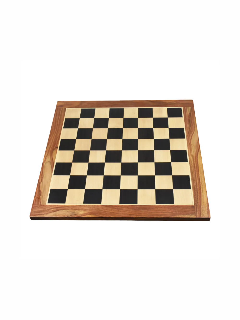 Alexandria Luxury Staunton Triple Weighted Chess Set - Image 8
