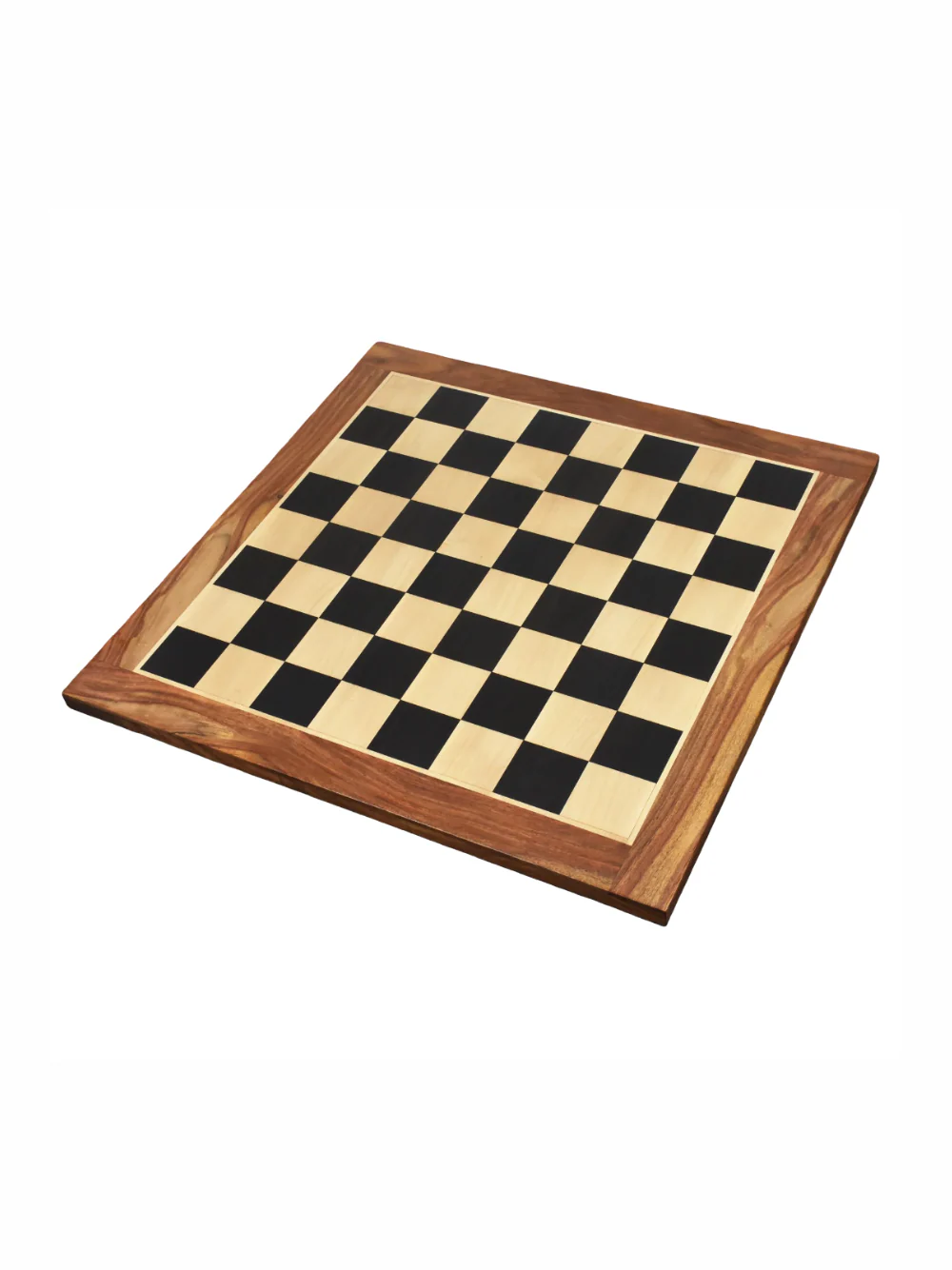 Alexandria Luxury Staunton Triple Weighted Chess Set - Image 9