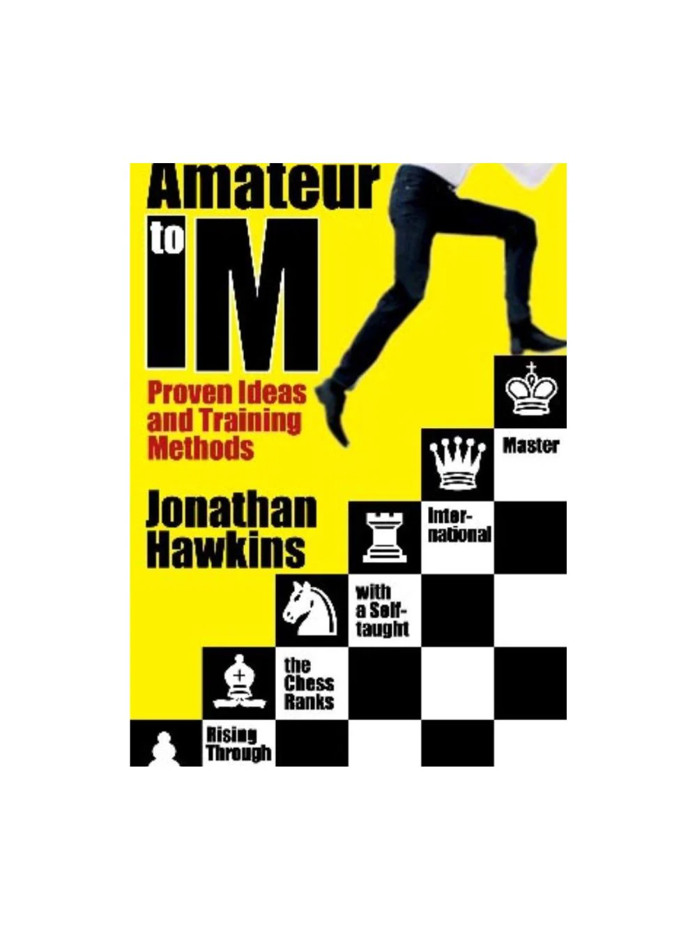 Amateur to IM E-Book
