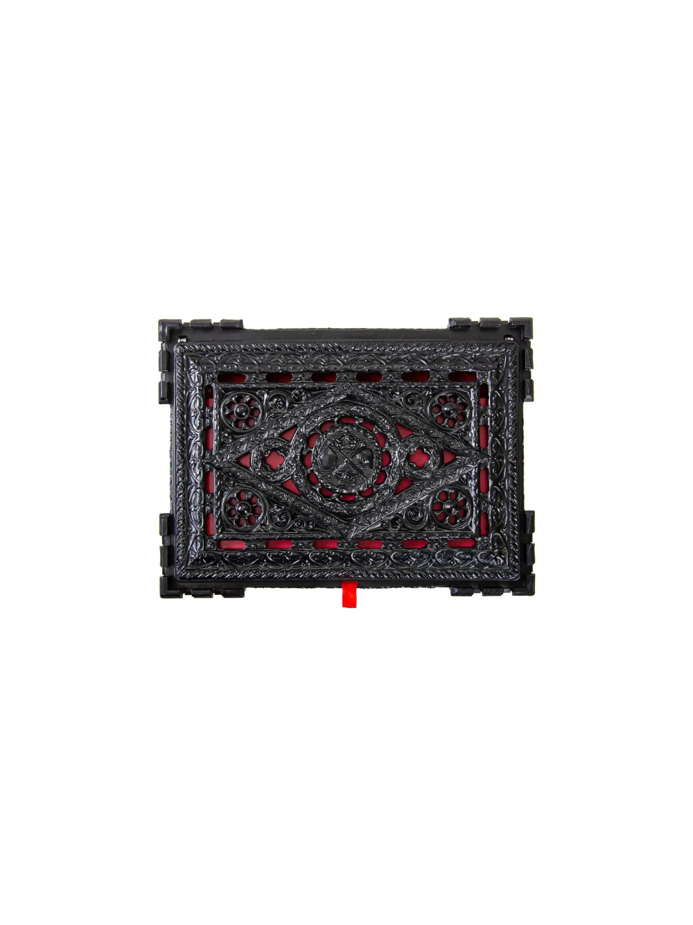 Carton-Pierre Casket Reproduction - Image 3