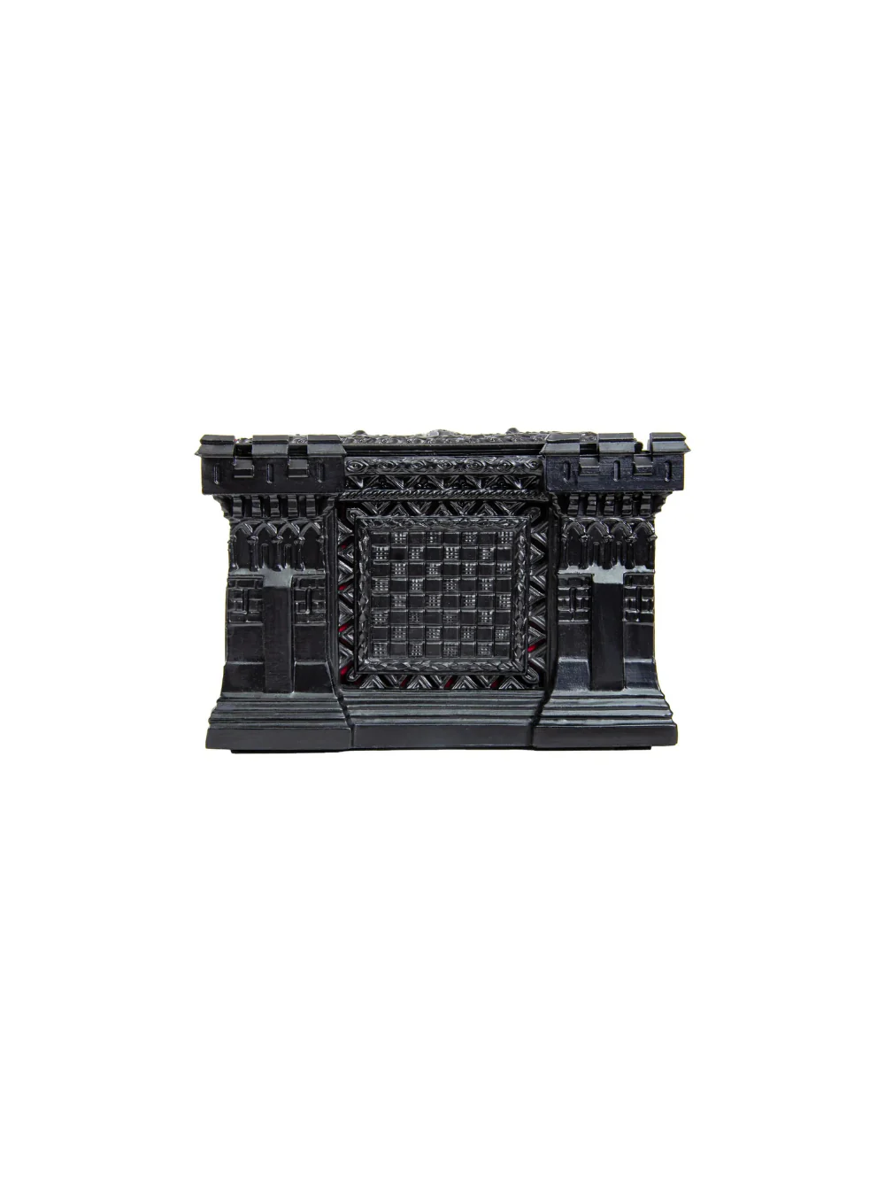 Carton-Pierre Casket Reproduction - Image 4