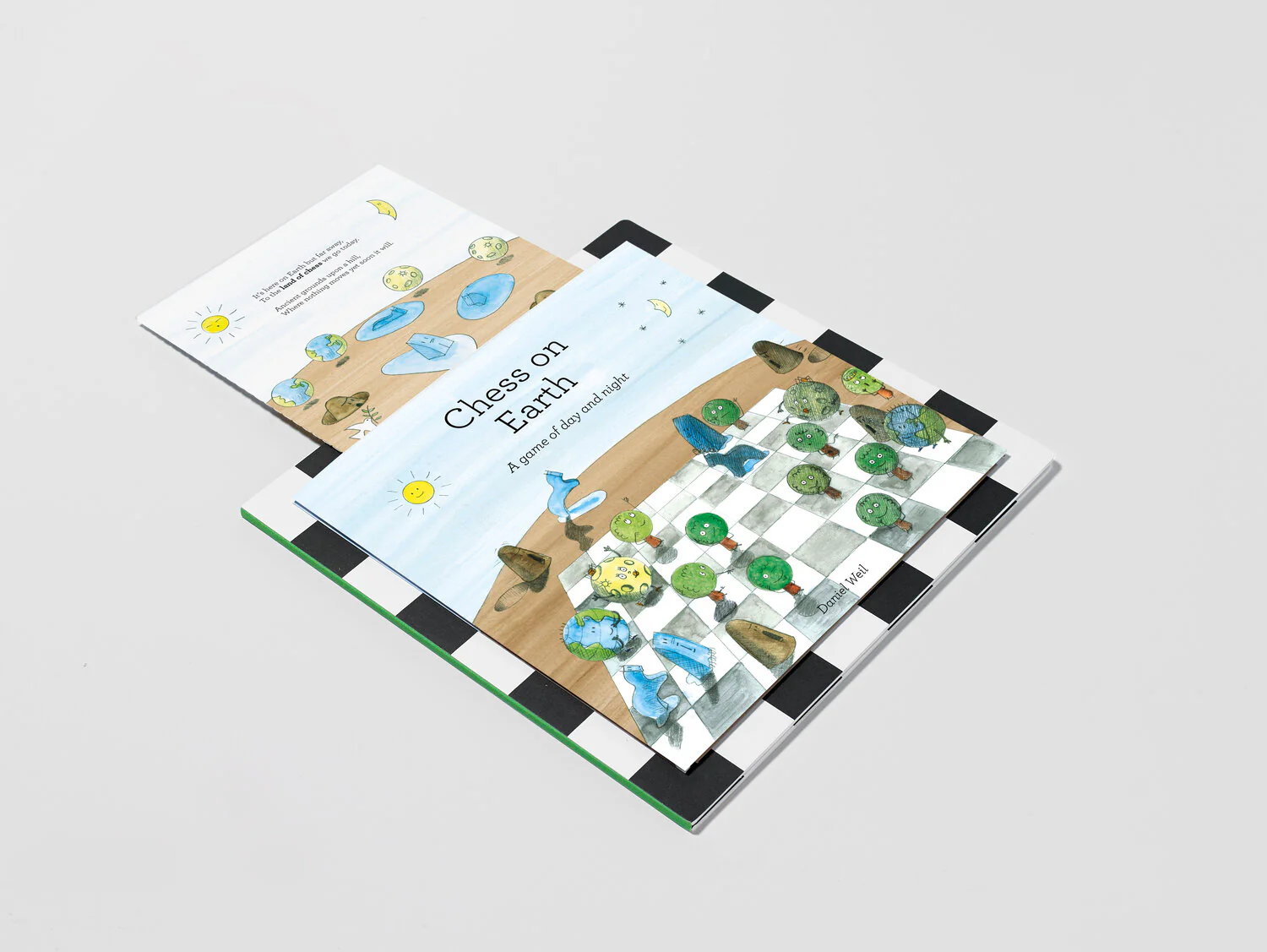 Chess on Earth - Image 3