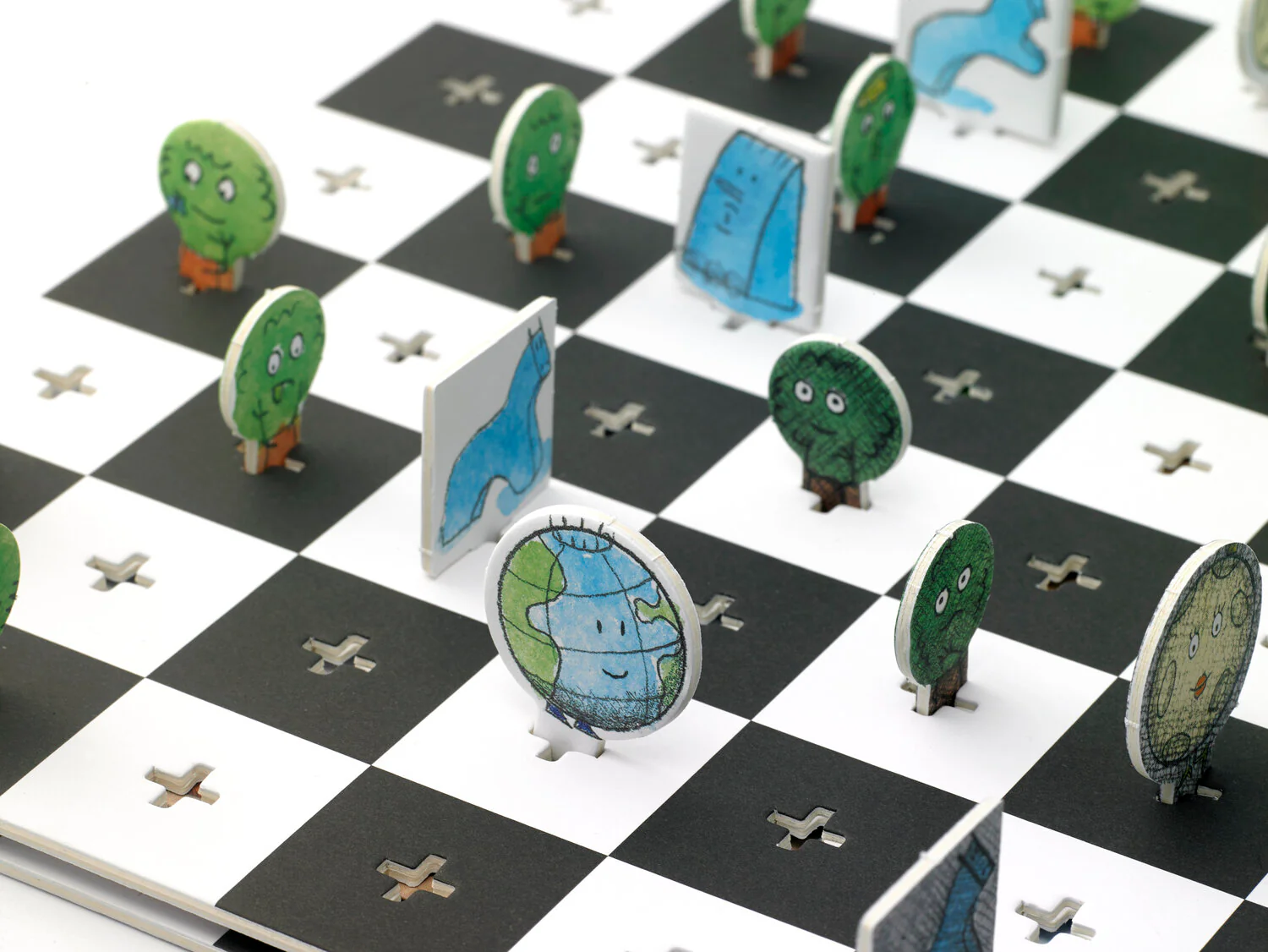 Chess on Earth - Image 4
