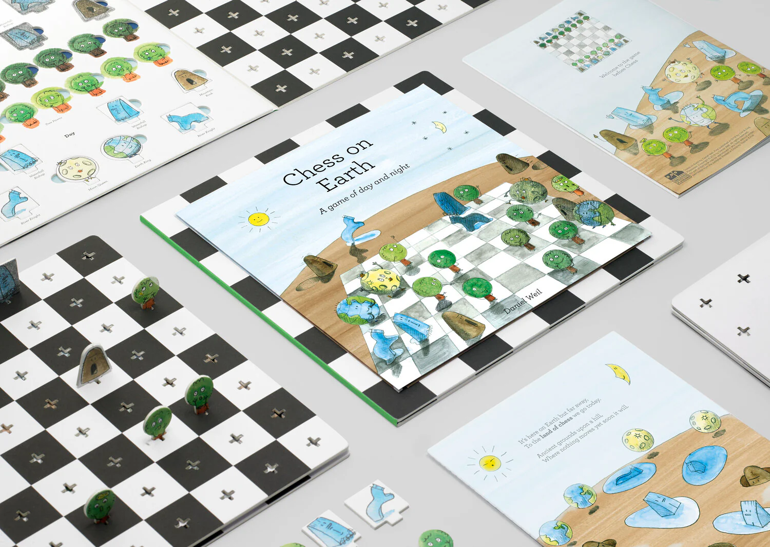 Chess on Earth - Image 5
