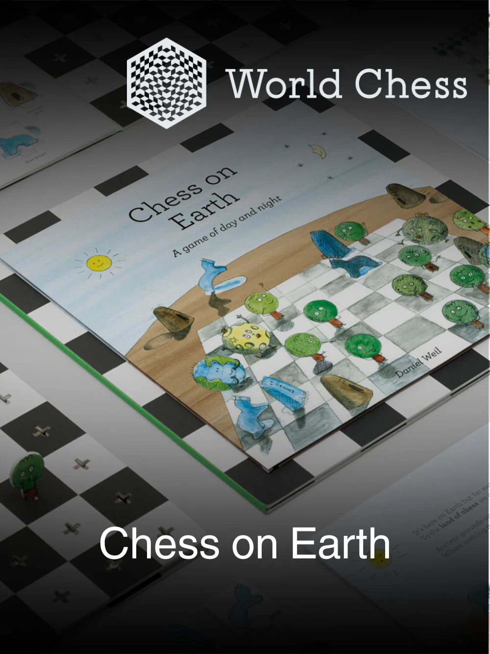 Chess on Earth - Image 7