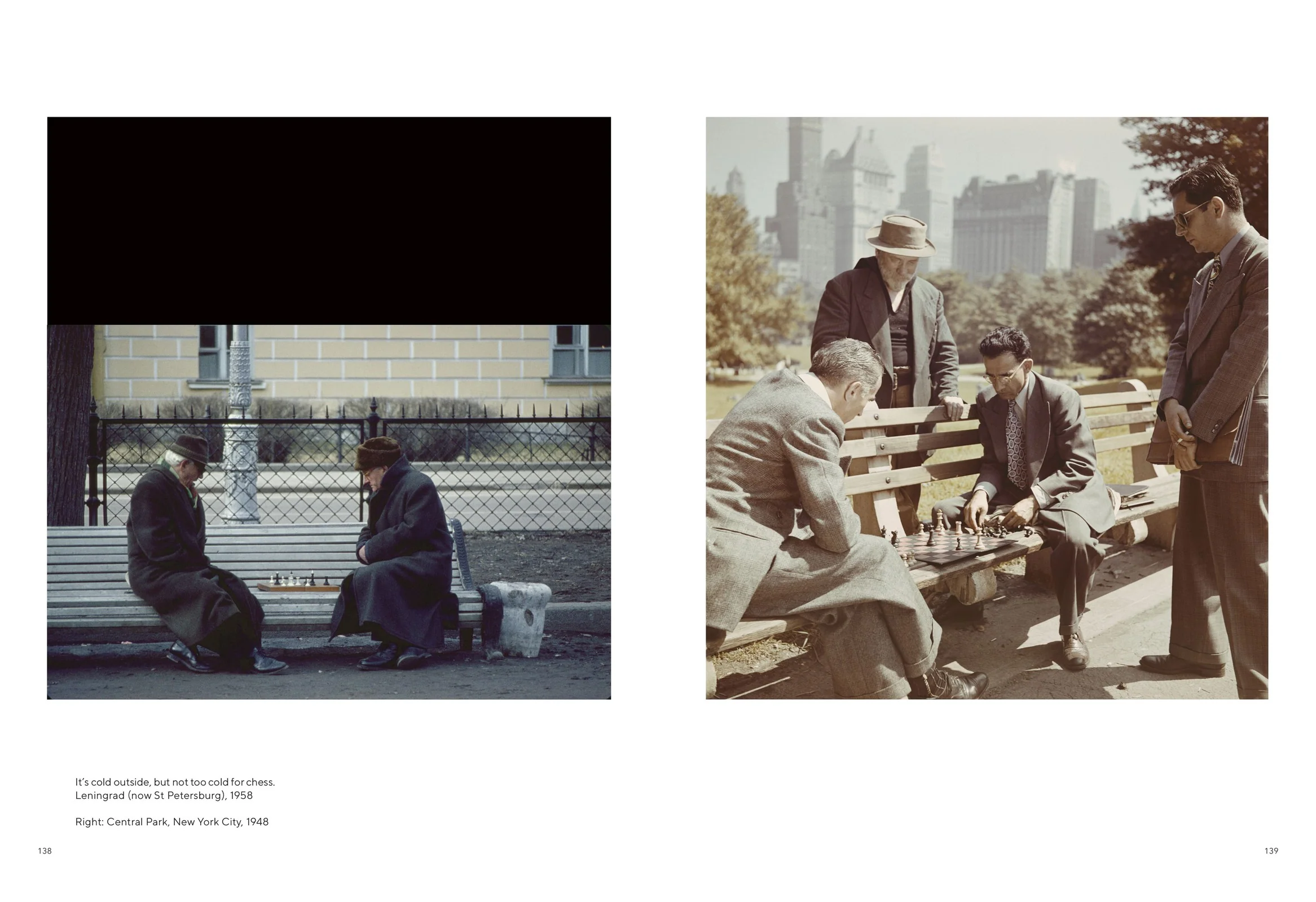 Chess Players: From Charlie Chaplin to the Wu-Tang Clan — Standard Edition - Image 3