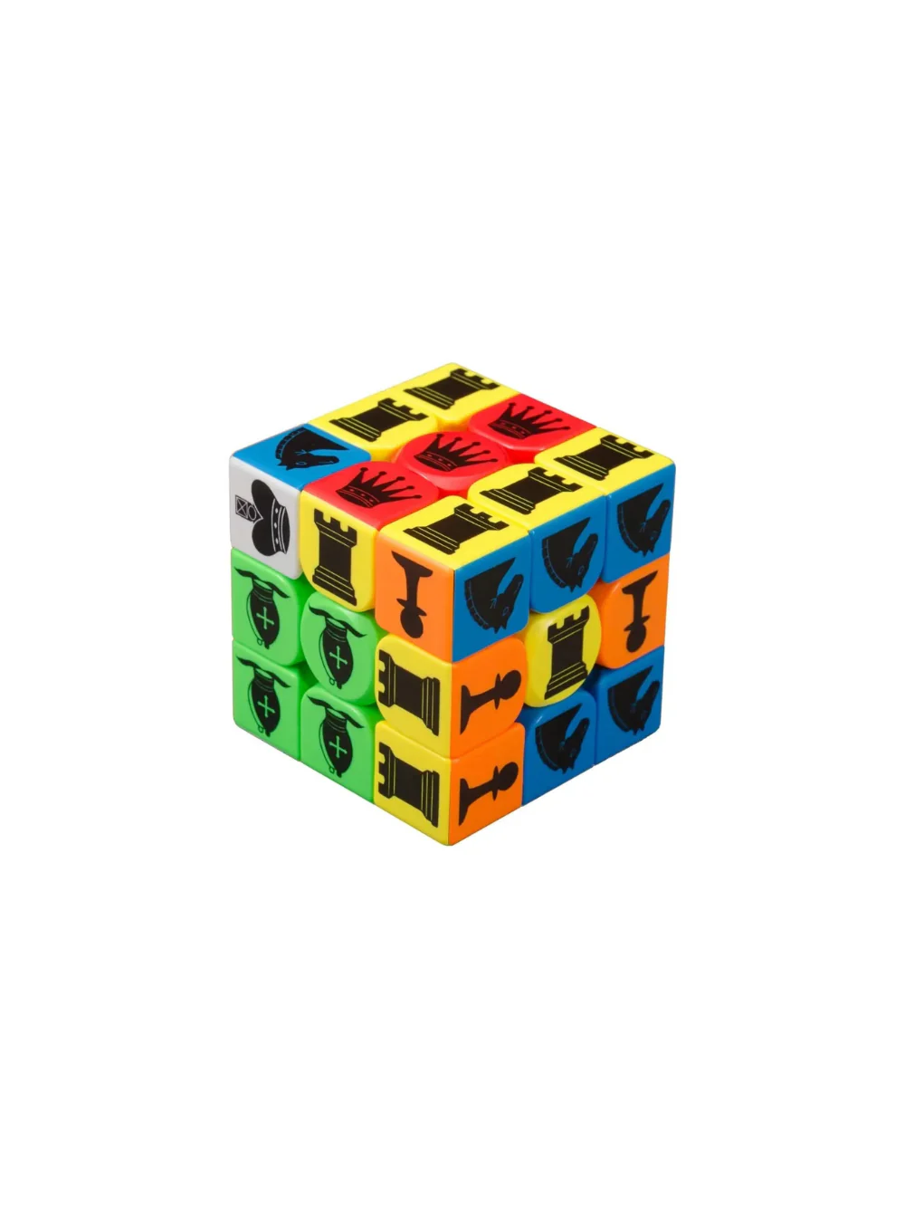 Chess Cube Toy - Image 3