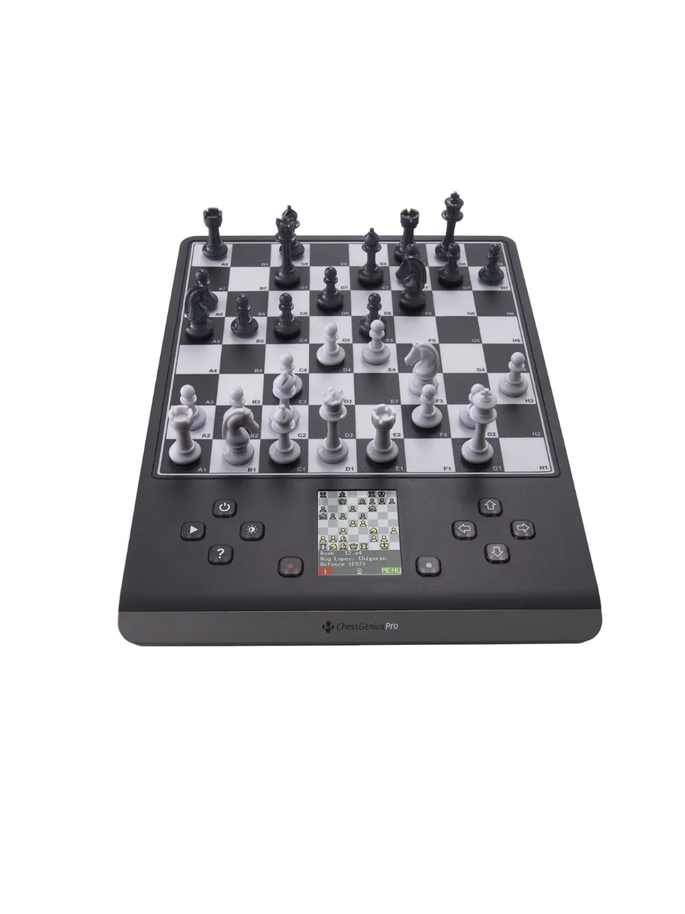 ChessGenius Pro 2024 Chess Computer - Image 4