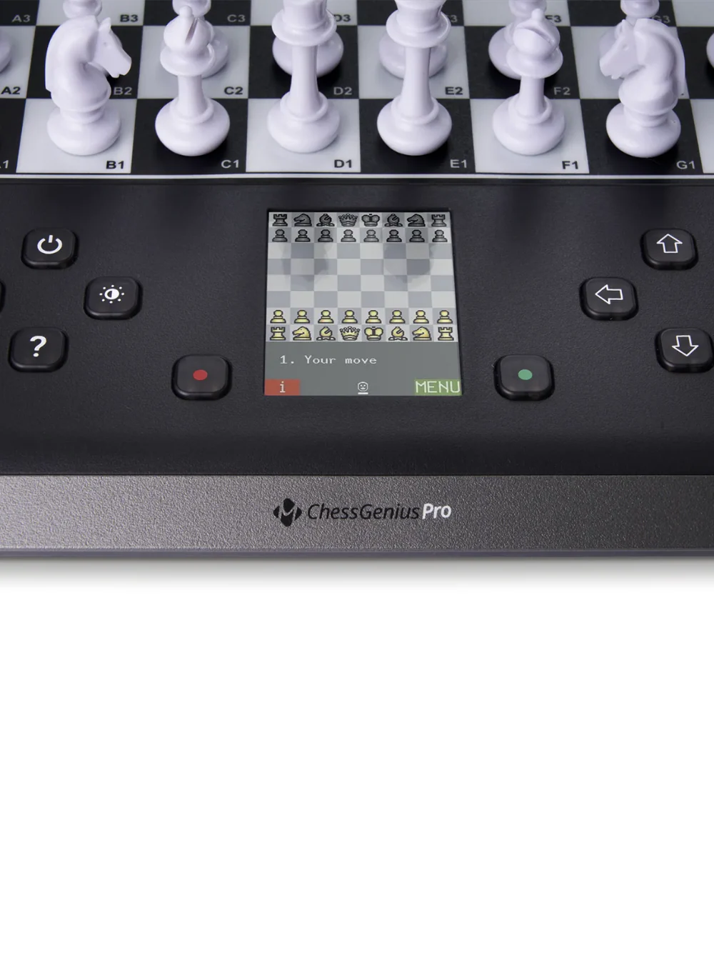 ChessGenius Pro 2024 Chess Computer - Image 9