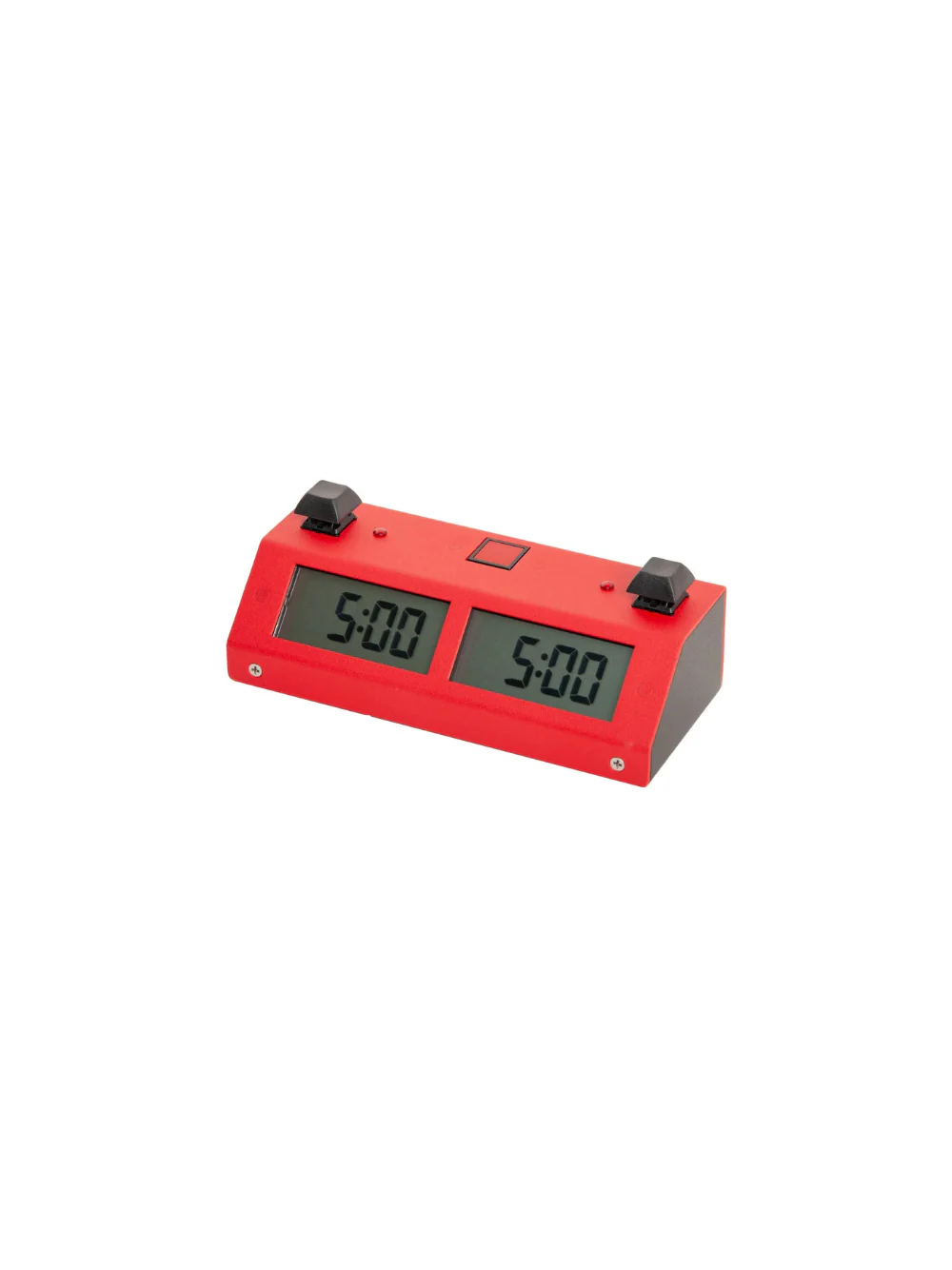 Chronos GX Digital Chess Clock - Tournament Edition - Image 3