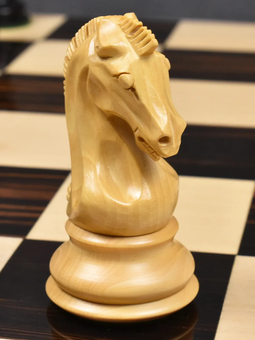 Craftsman Staunton Chess Set Combo - Image 5
