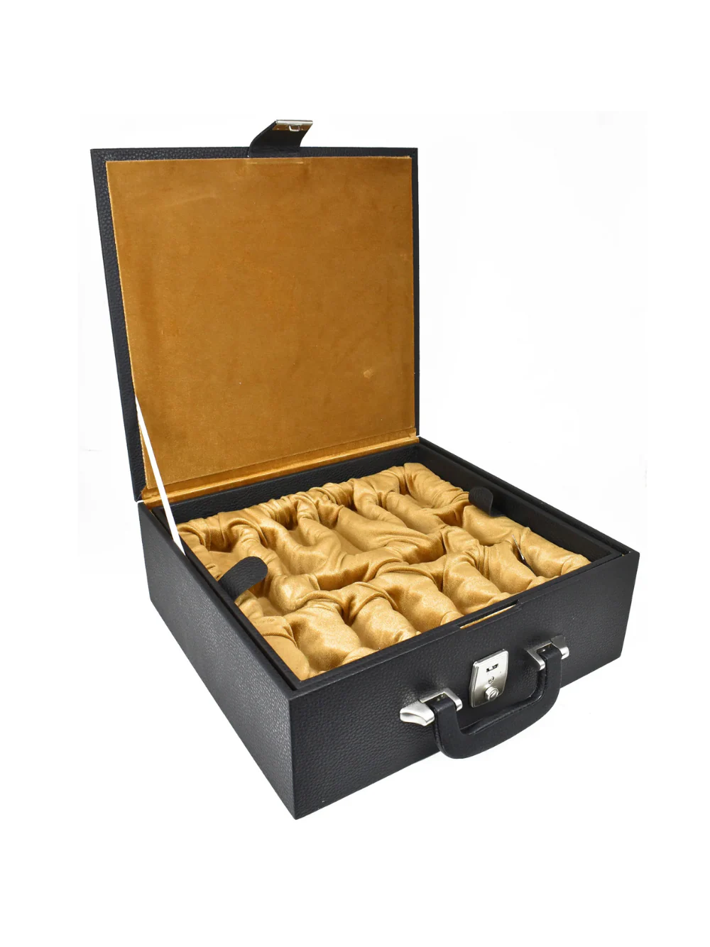 Craftsman Staunton Chess Set Combo - Image 7