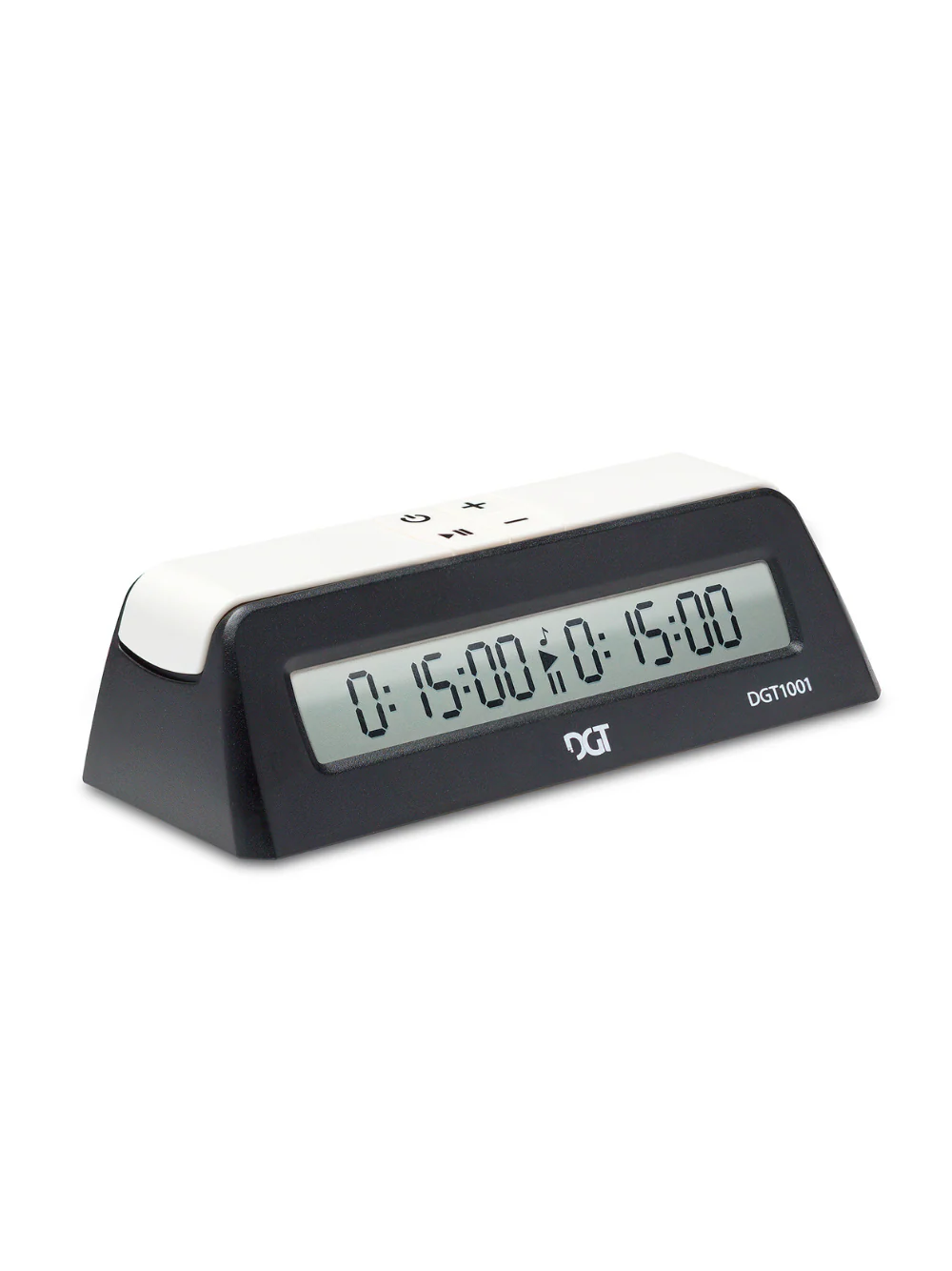DGT 1001 Digital Chess Clock - Image 3