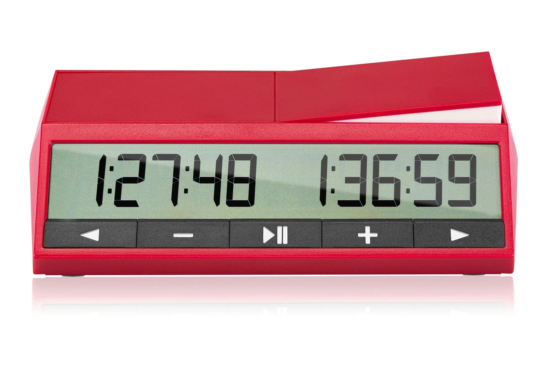 DGT 2500 - the latest DGT chess clock - Image 3