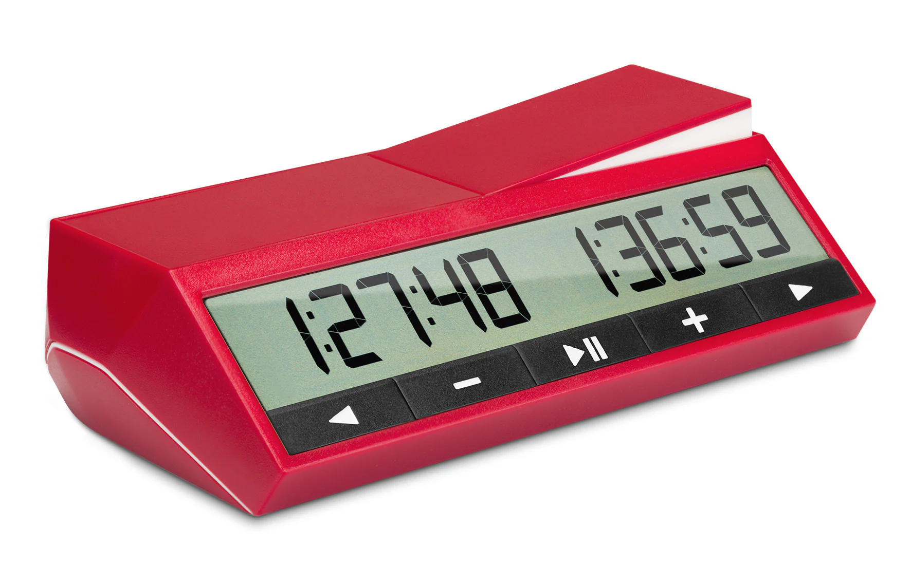 DGT 2500 - the latest DGT chess clock - Image 4
