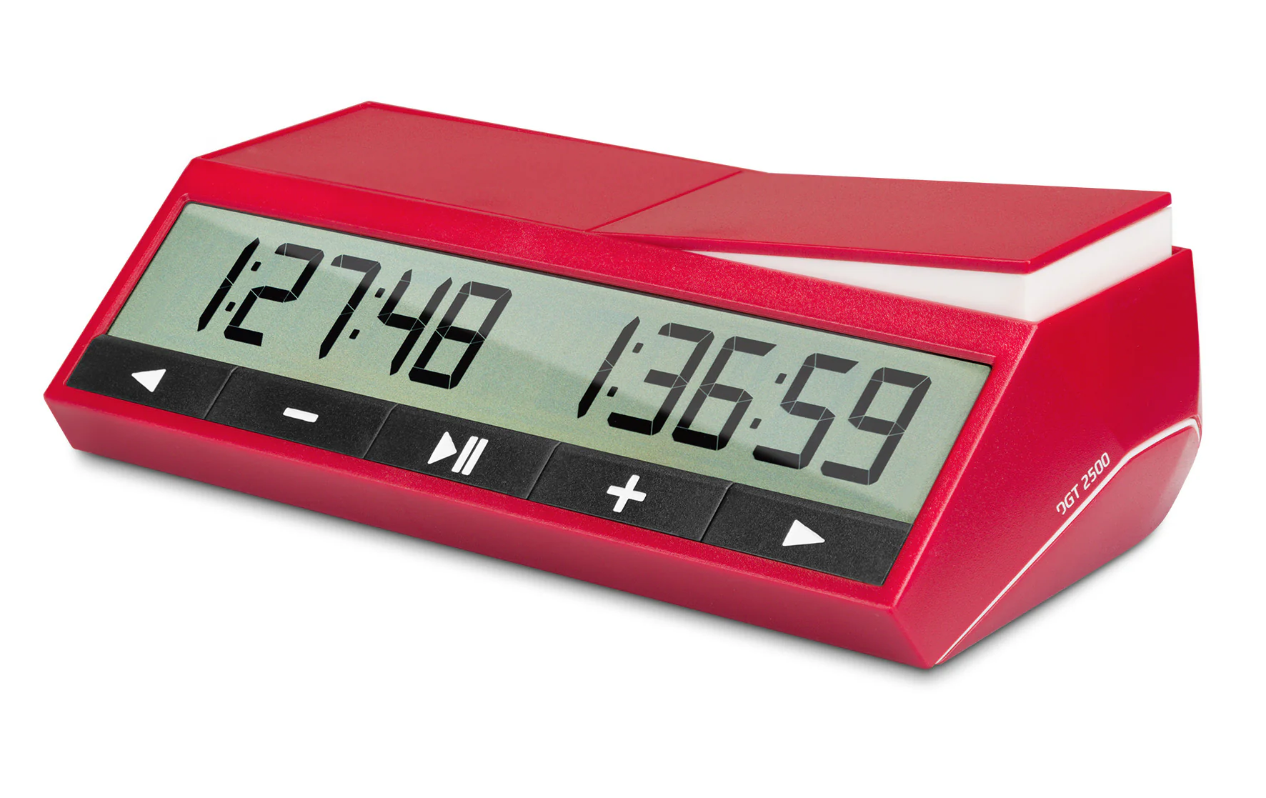 DGT 2500 - the latest DGT chess clock - Image 6