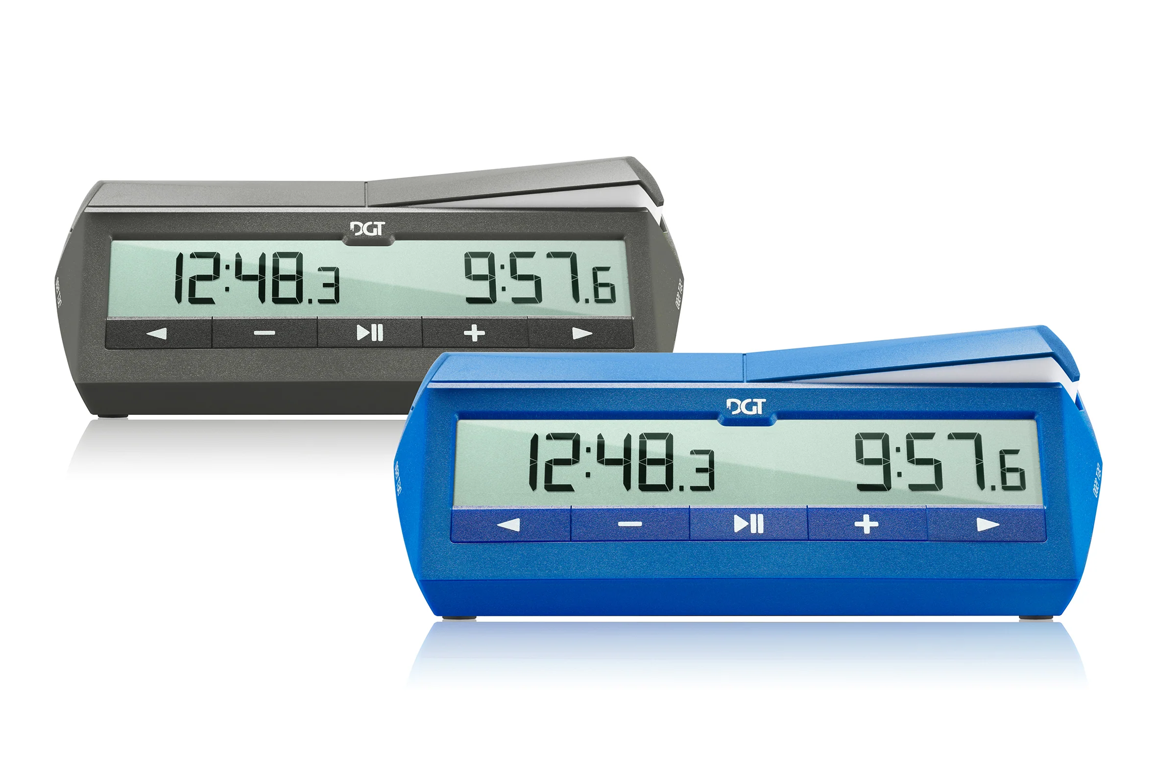 Blue DGT 1500 Chess Clock - Image 4