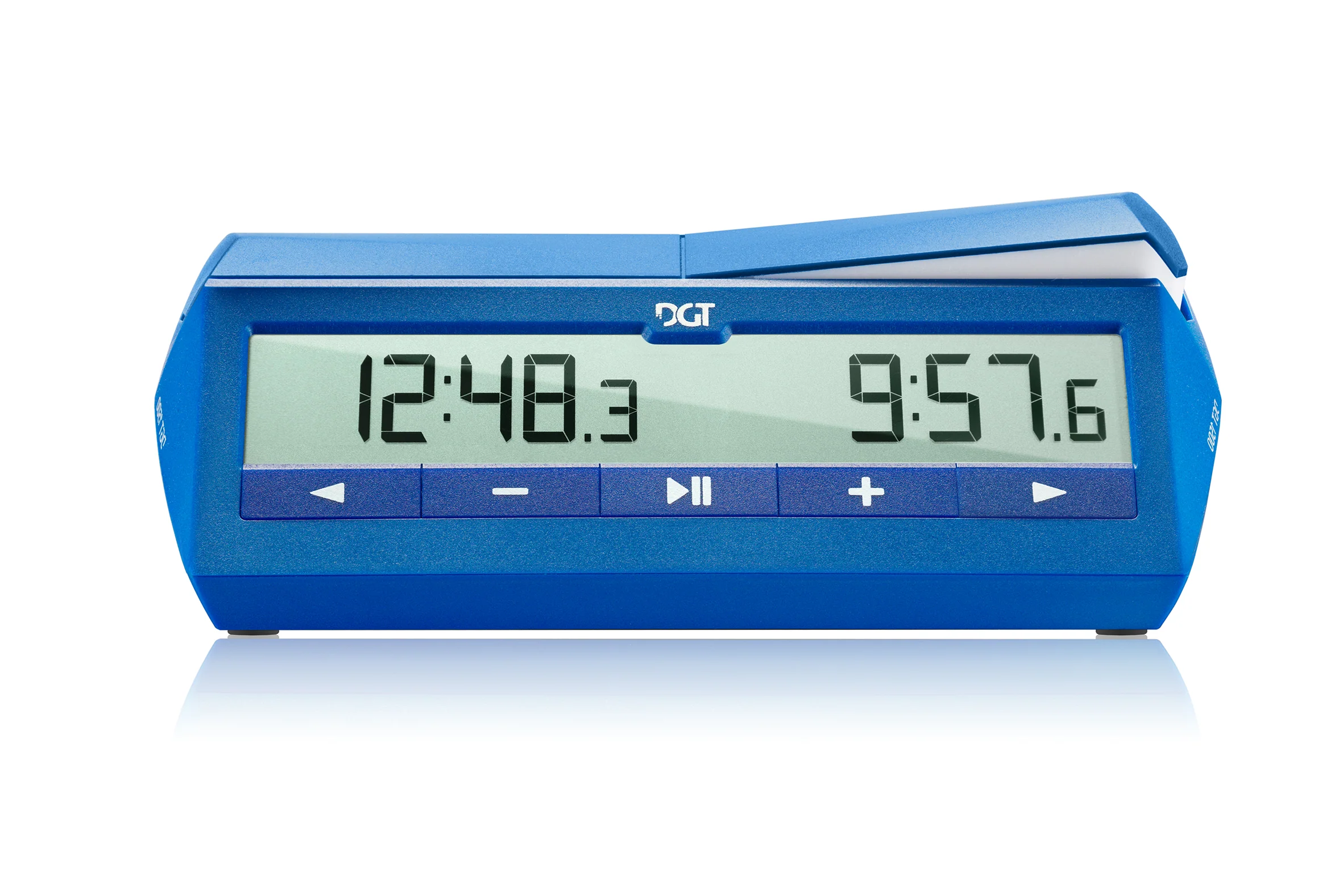 Blue DGT 1500 Chess Clock - Image 7