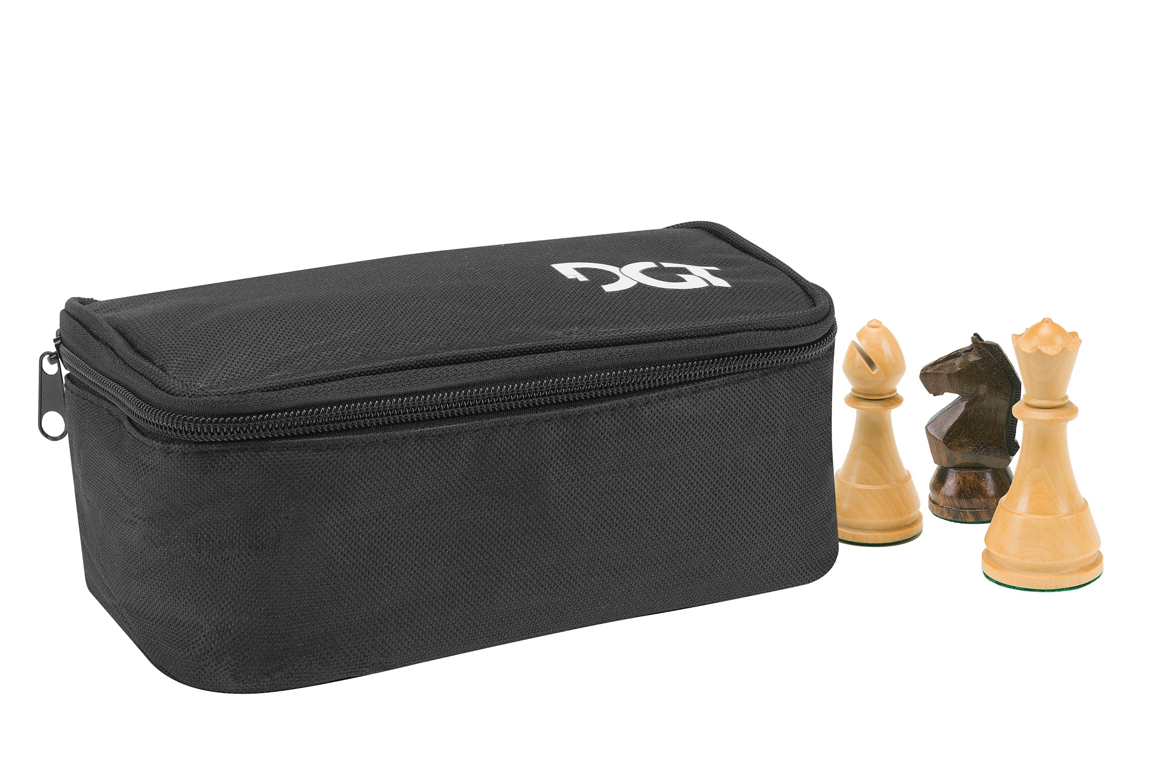 DGT Chess Clock Bag - Image 4