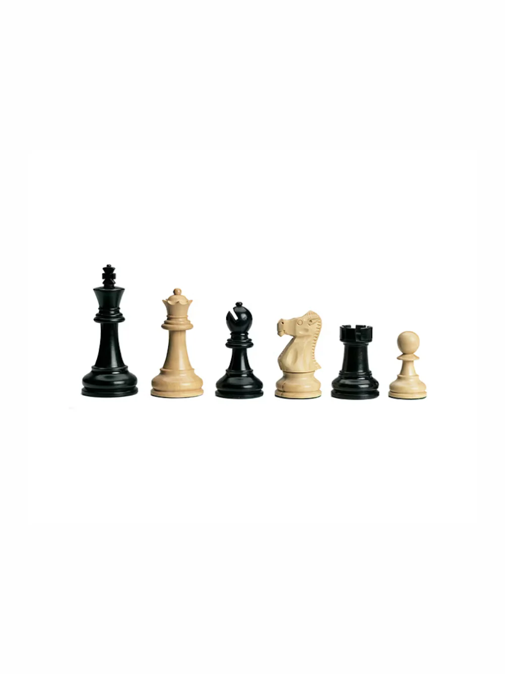 DGT Electronic Chess Set: Rosewood Bluetooth e-Board and DGT Classic Chess Pieces - Image 3
