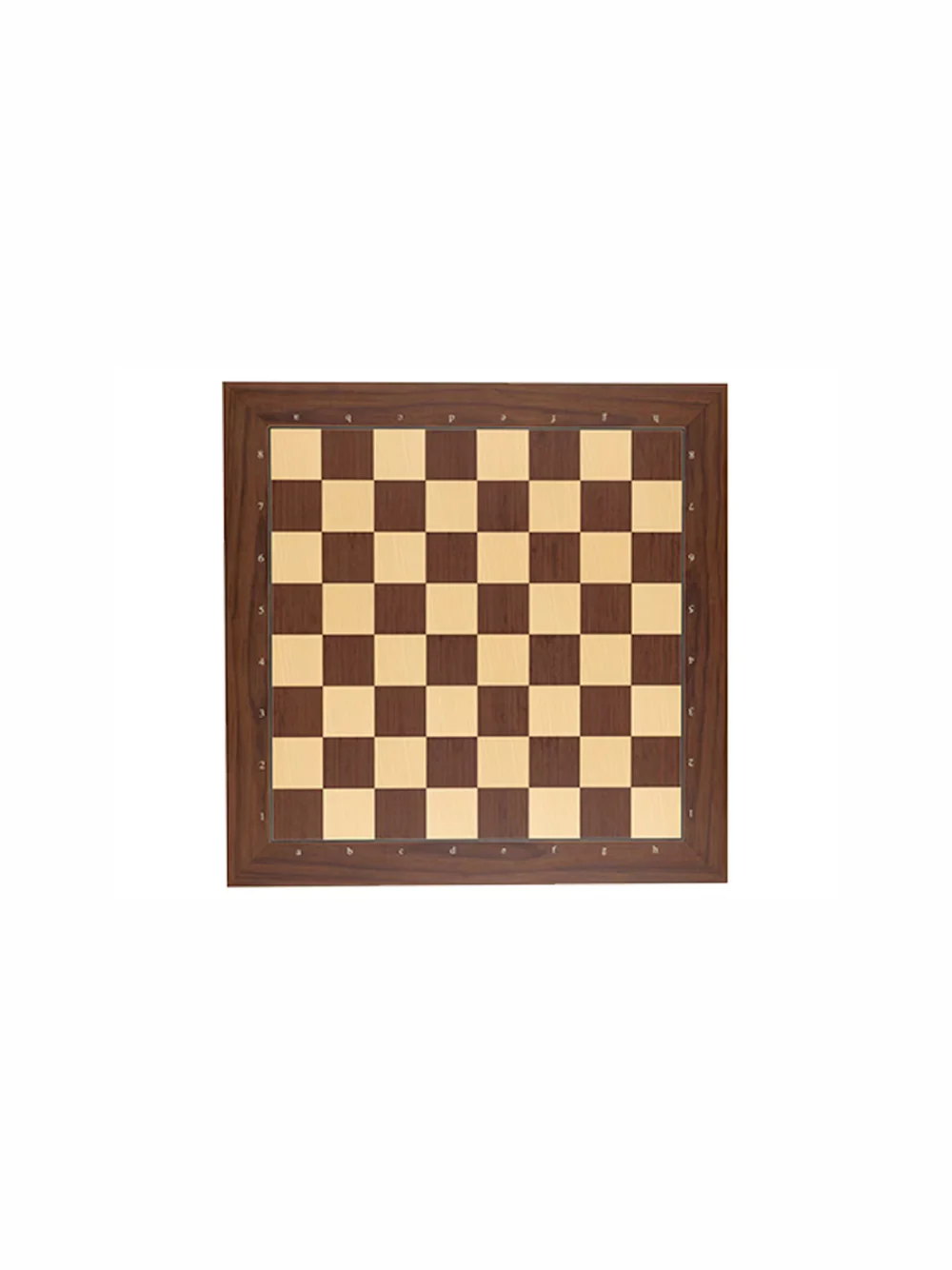 DGT Electronic Chess Set: Rosewood Bluetooth e-Board and DGT Classic Chess Pieces - Image 4