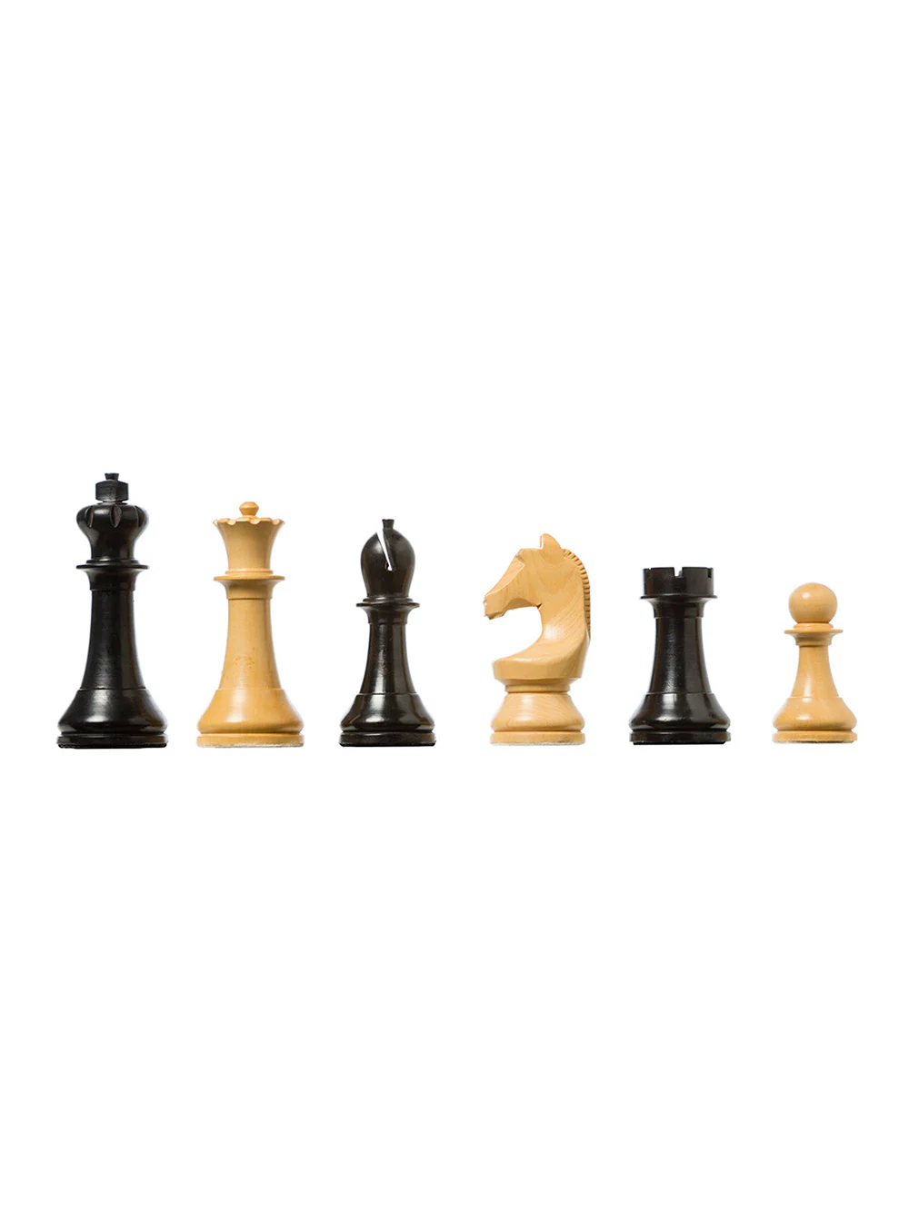 DGT World Chess Set – Electronic Edition - Image 3