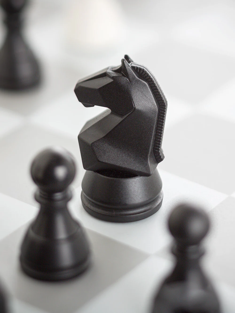 DGT Pegasus Smart Electronic Chess Board - Image 12