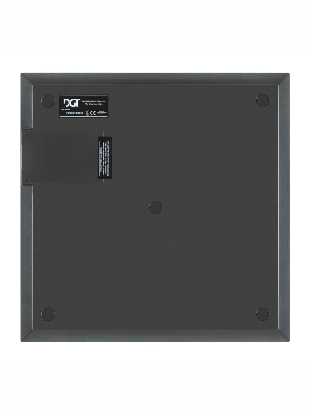 DGT Pegasus Smart Electronic Chess Board - Image 3