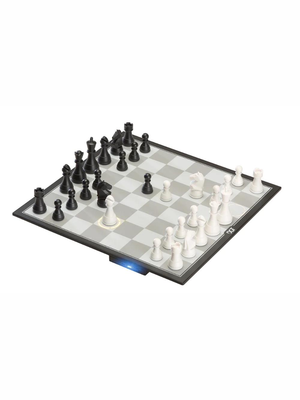 DGT Pegasus Smart Electronic Chess Board - Image 6
