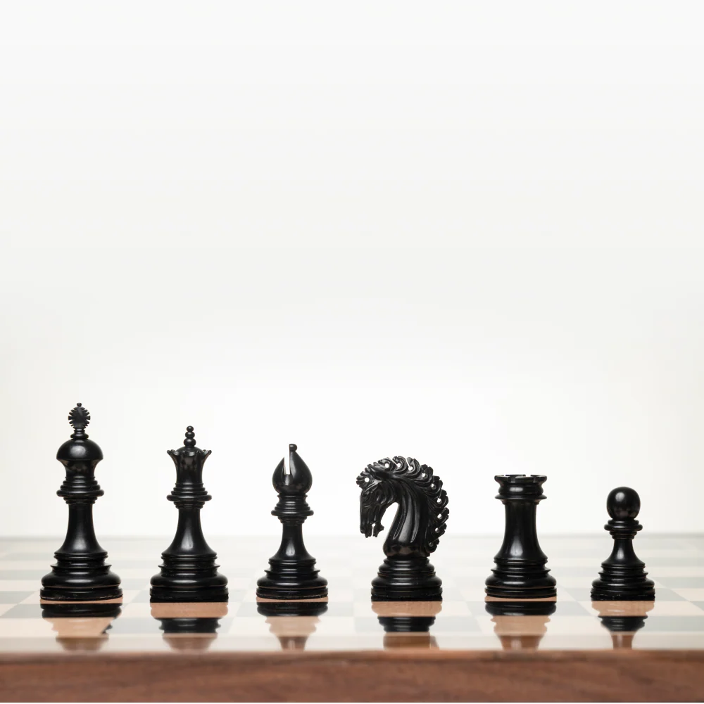 Emperor Chess Set for Sale - Image 6