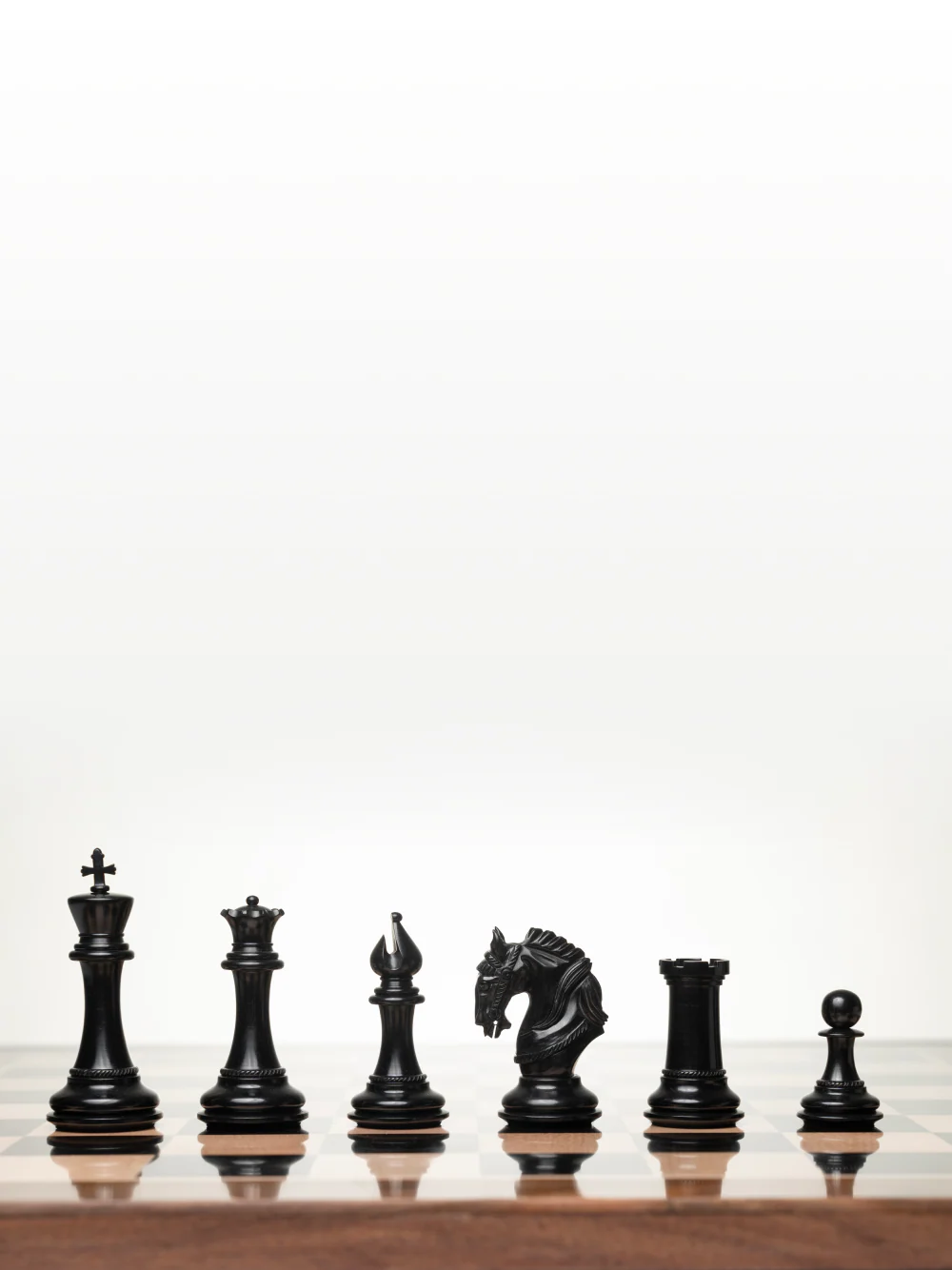 Hengroen Chess Set - Image 6