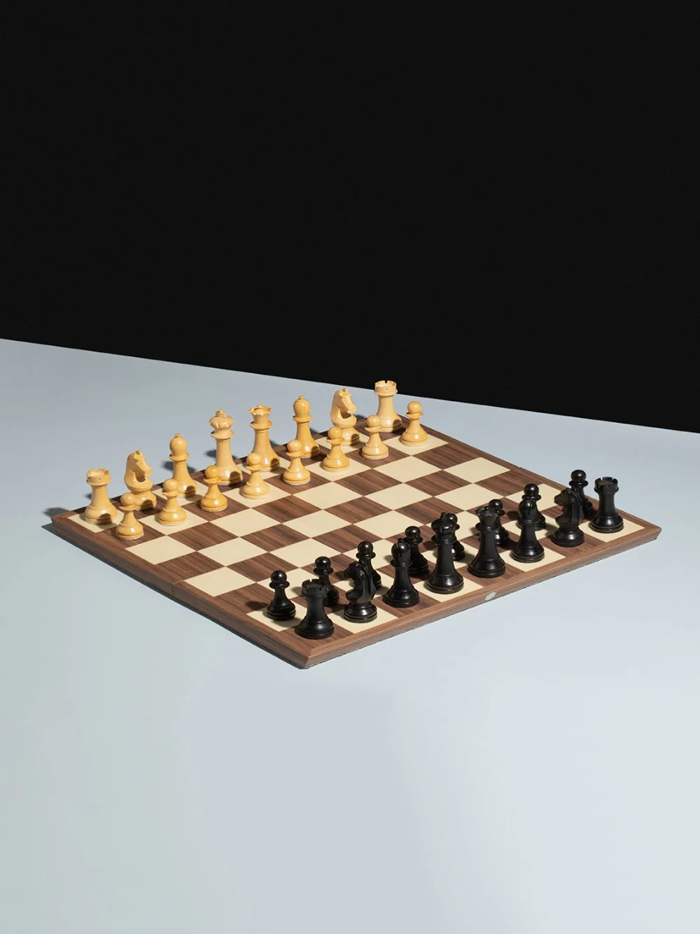 Official Foldable Chess Board - Image 4