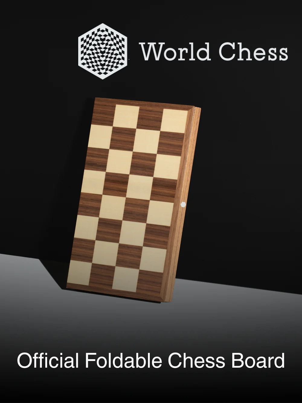 Official Foldable Chess Board - Image 7