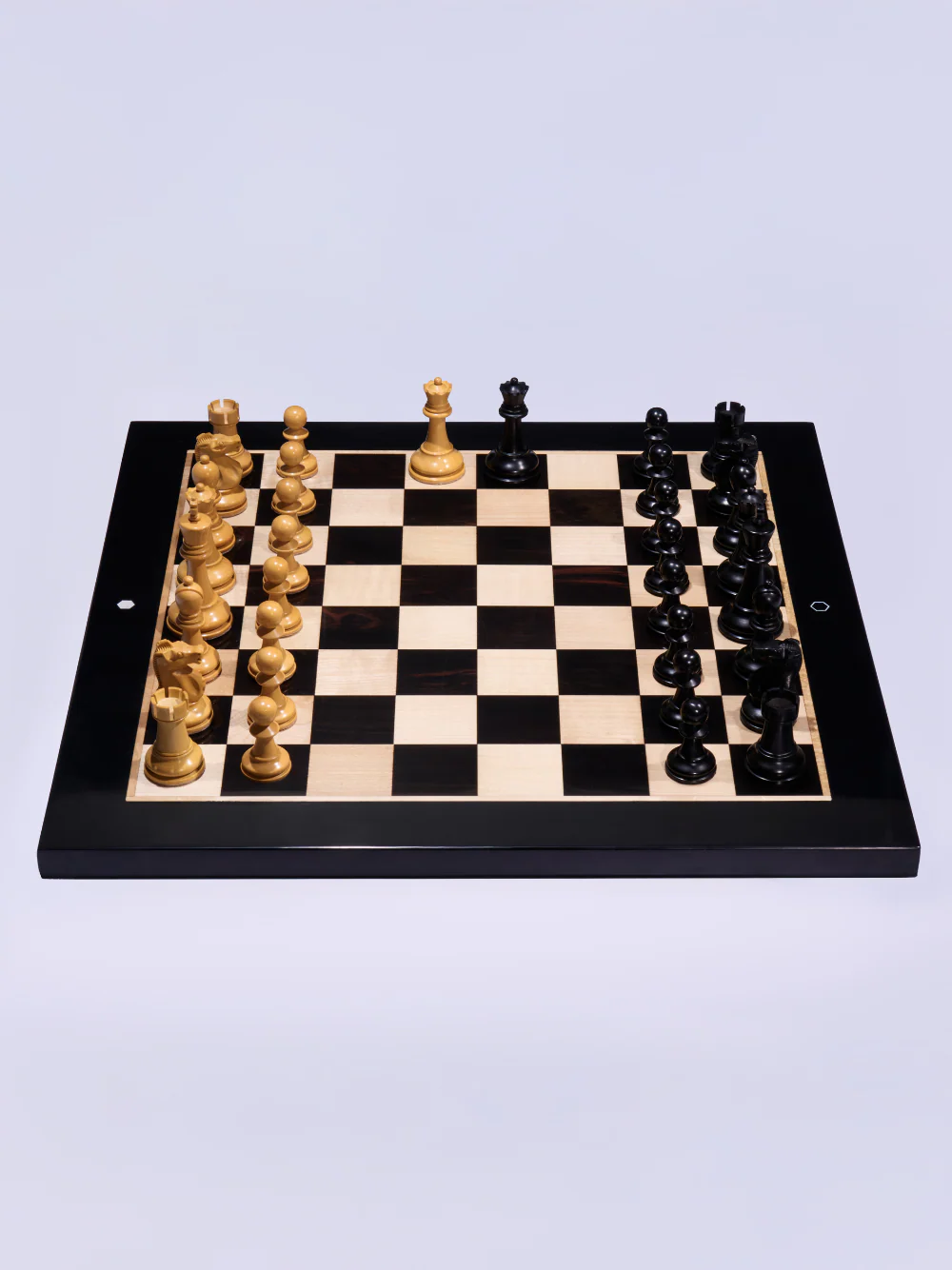 Official World Chess Fischer Set - Image 3