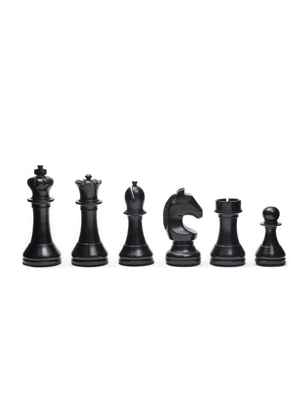 Official World Chess Pieces – FIDE Approved - Image 3