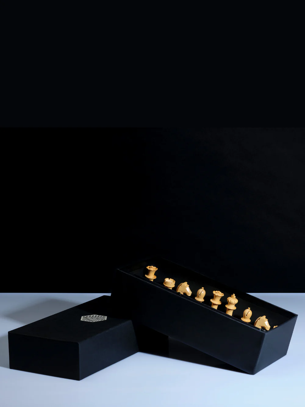 Official World Chess Pieces – FIDE Approved - Image 5