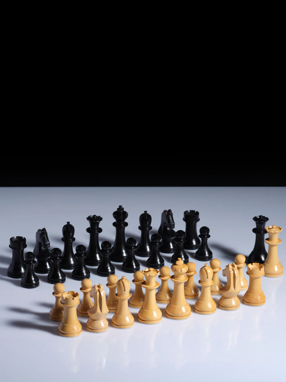 Official World Chess Pieces – FIDE Approved - Image 6