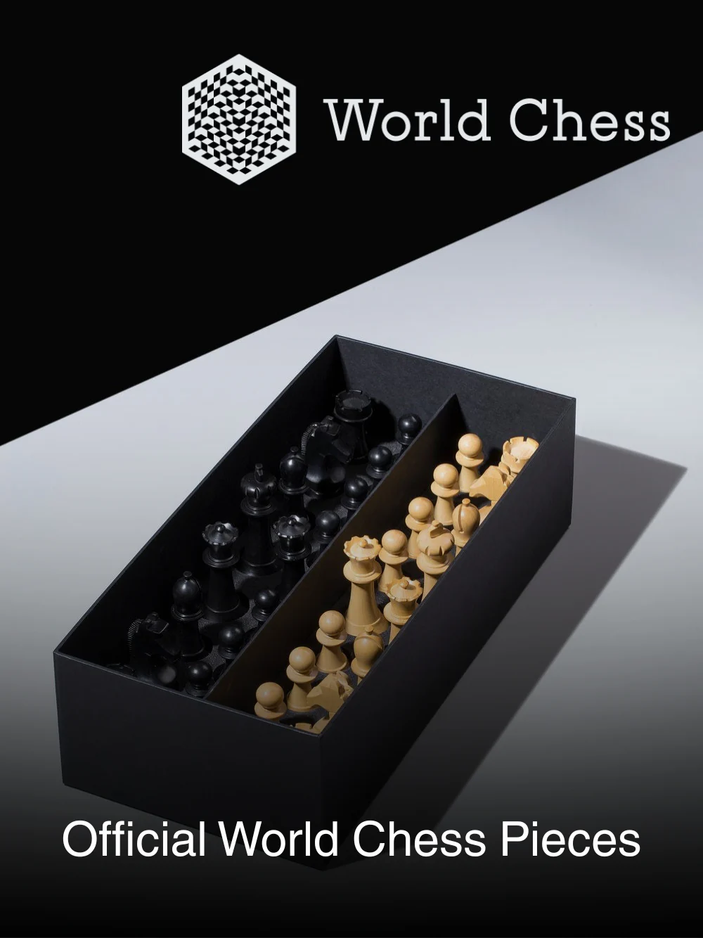 Official World Chess Pieces – FIDE Approved - Image 8