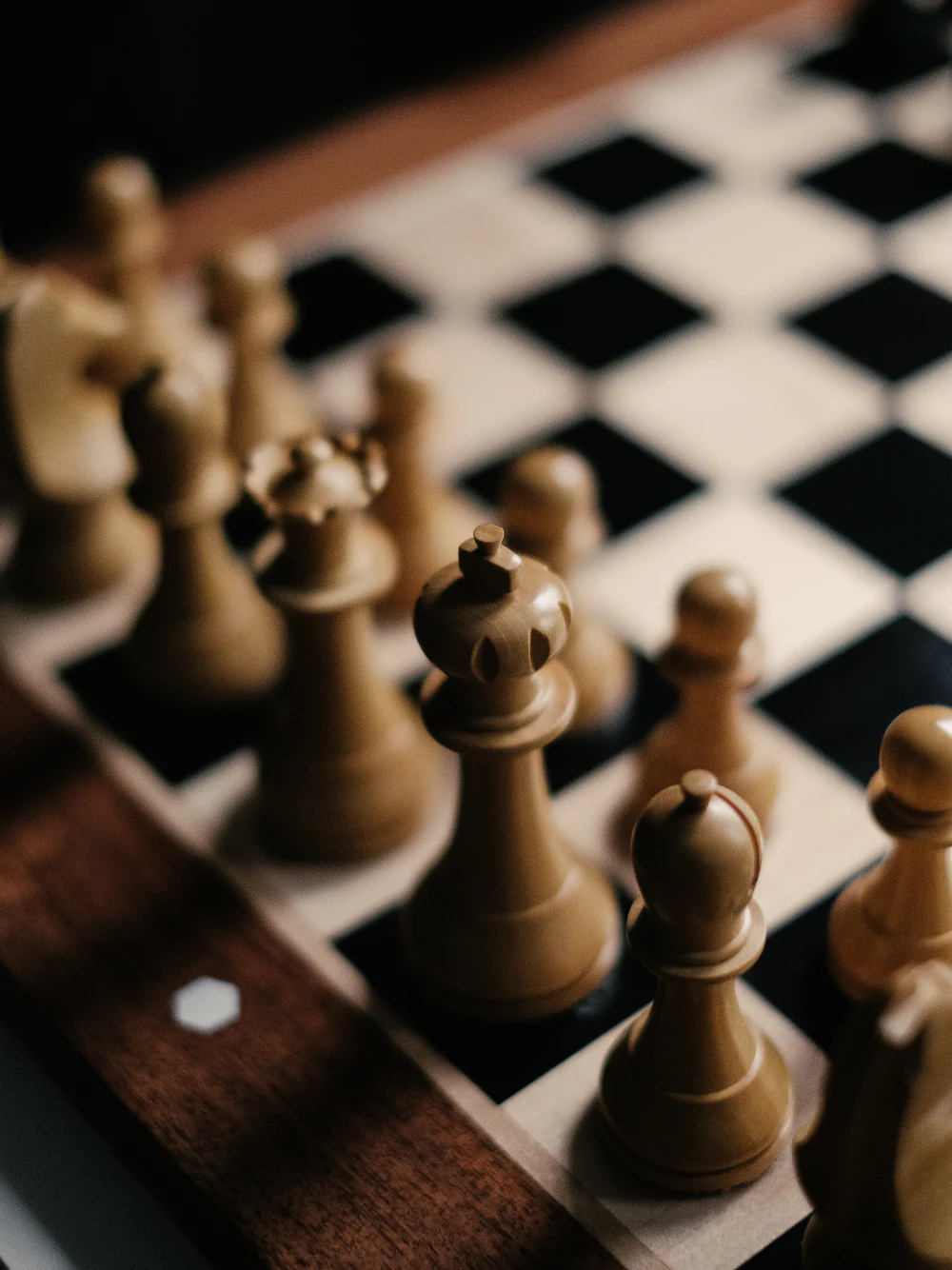 Official World Chess Premium Set - Image 11