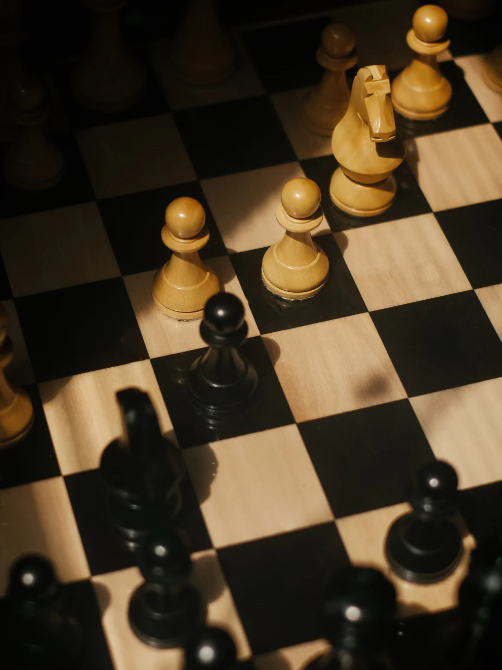 Official World Chess Premium Set - Image 13