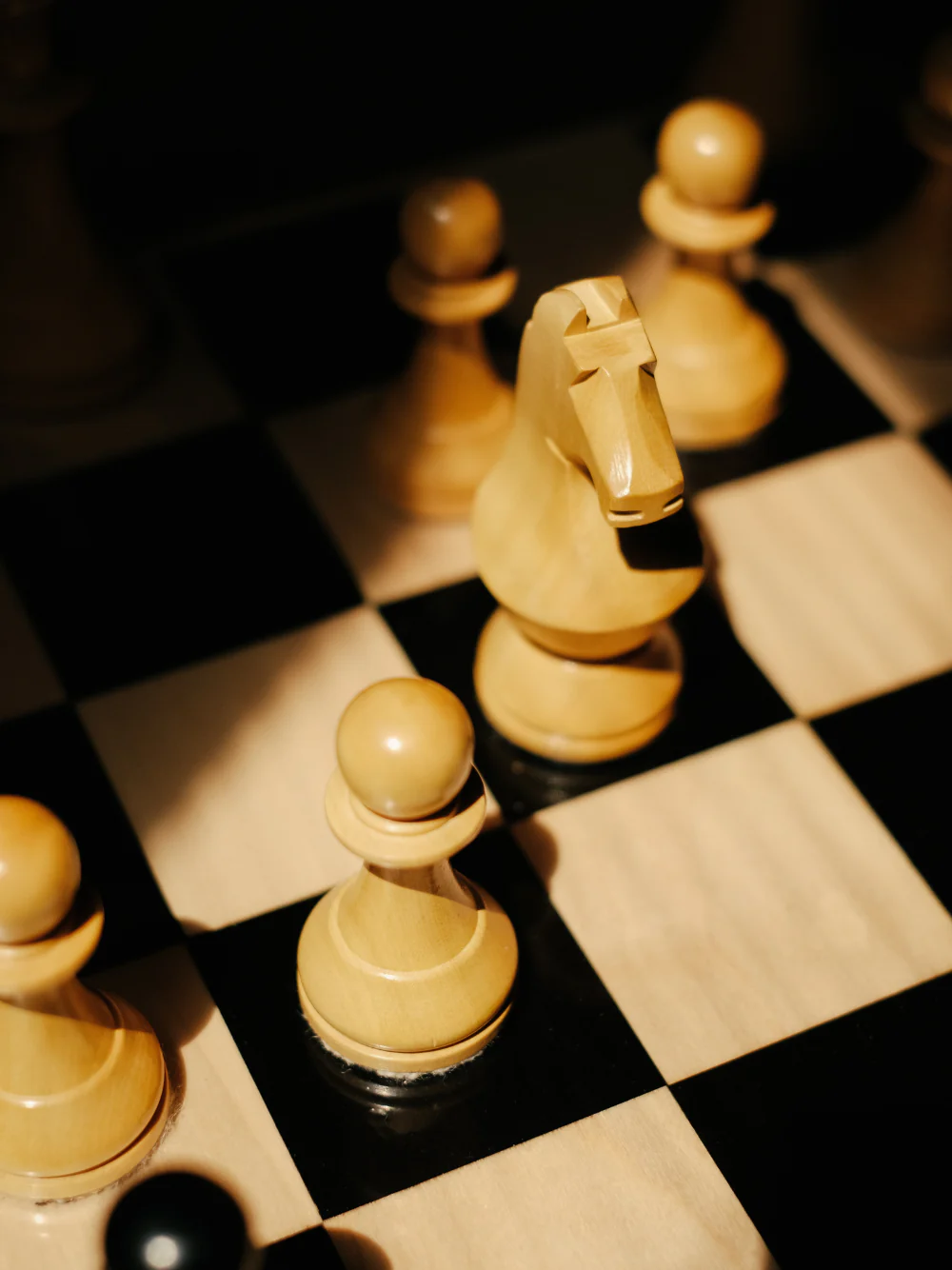 Official World Chess Premium Set - Image 14