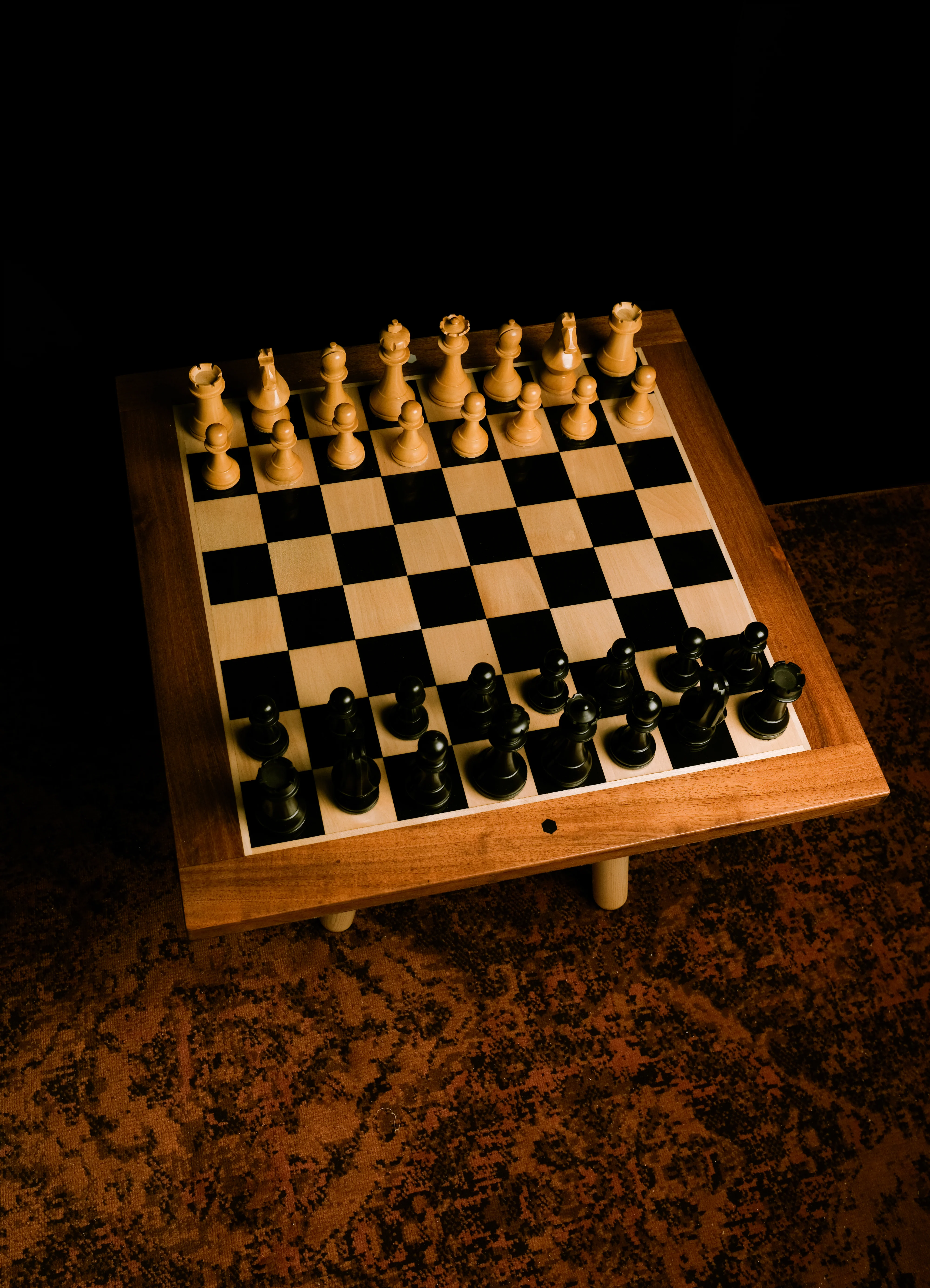 Official World Chess Premium Set - Image 4